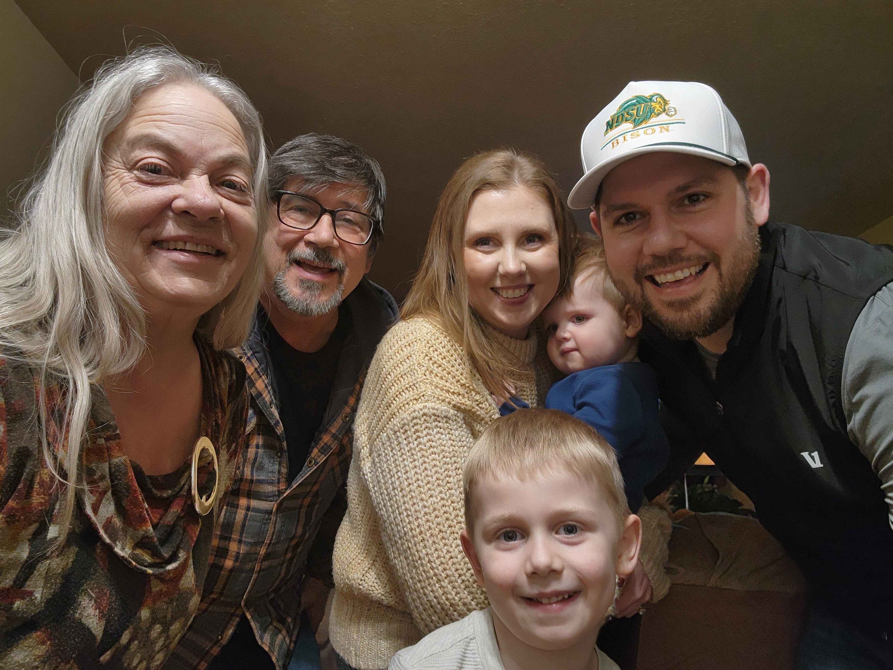 Help Support Chuck’s Kidney Transplant Journey campaign photo, 4 of 6