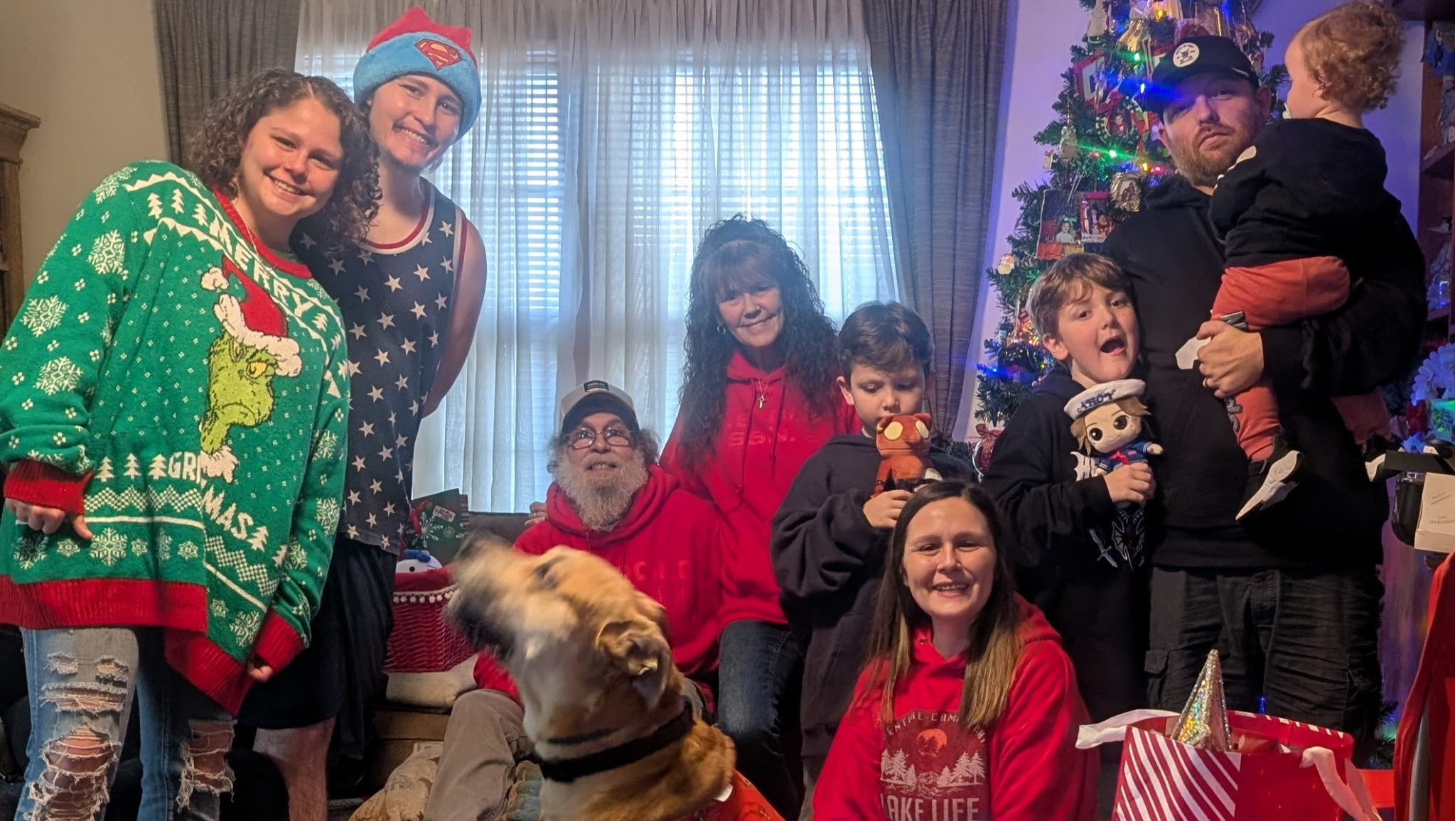 Fundraiser by Emily WHITAKER : Marianna Whitaker's Funeral Fund
