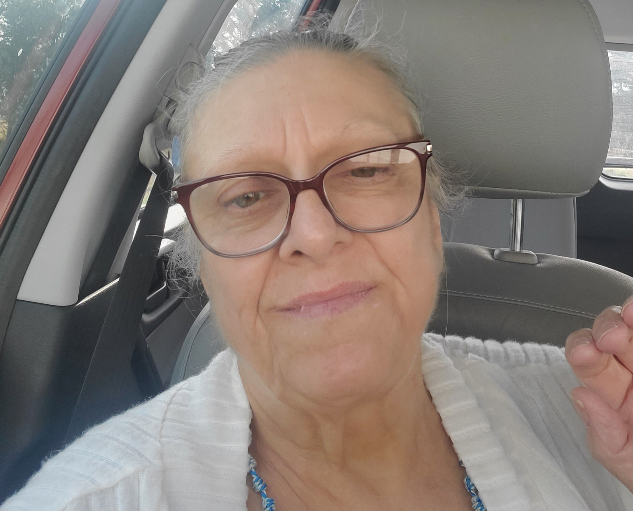 Please Support Sandy’s Liver Transplant Recovery campaign photo, 2 of 8