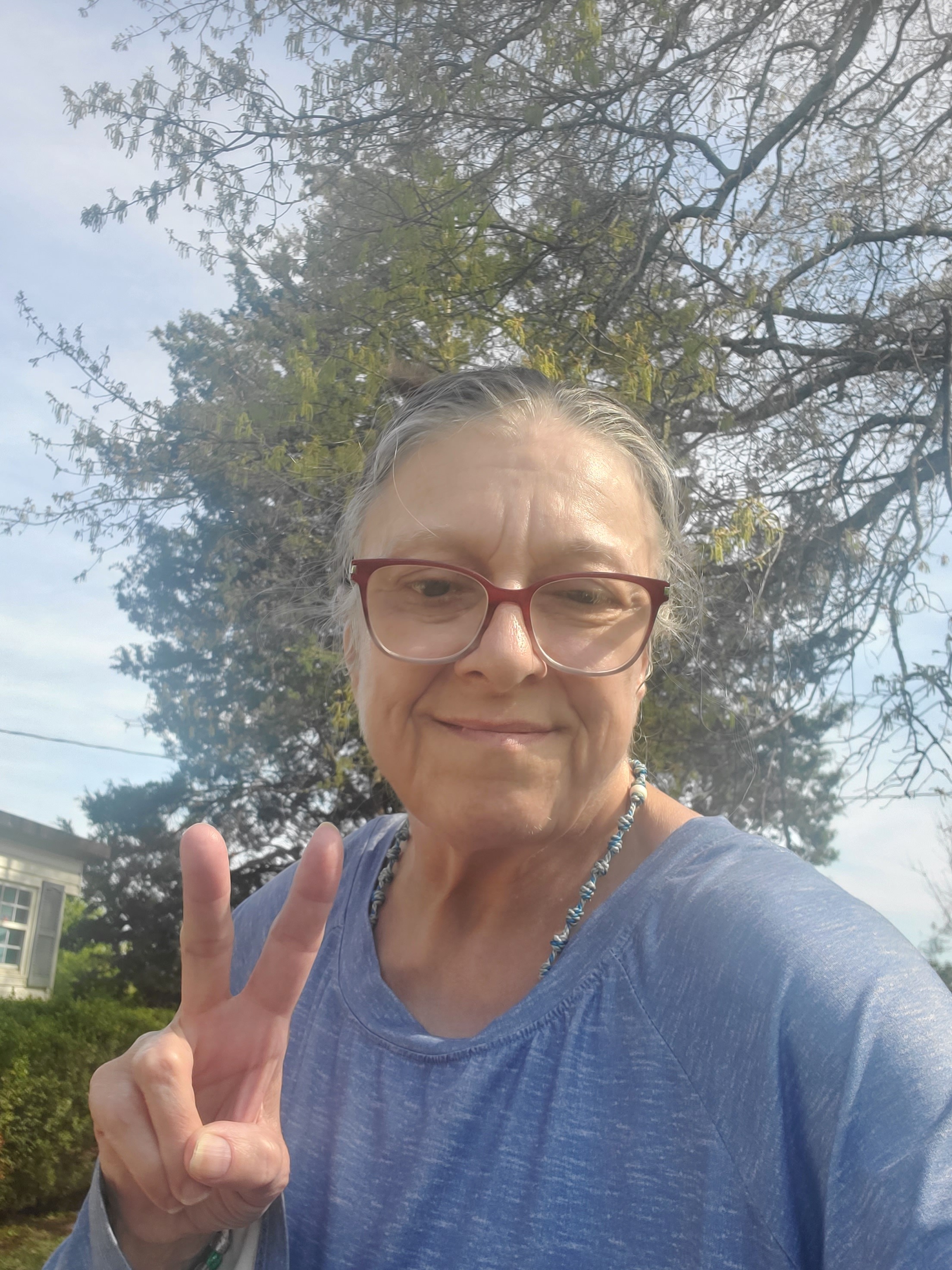 Please Support Sandy’s Liver Transplant Recovery campaign photo, 4 of 8