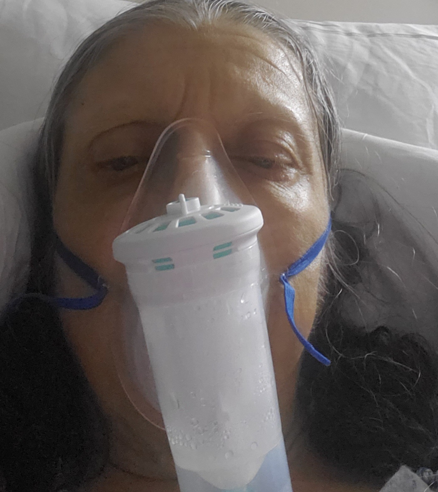 Please Support Sandy’s Liver Transplant Recovery campaign photo, 6 of 8
