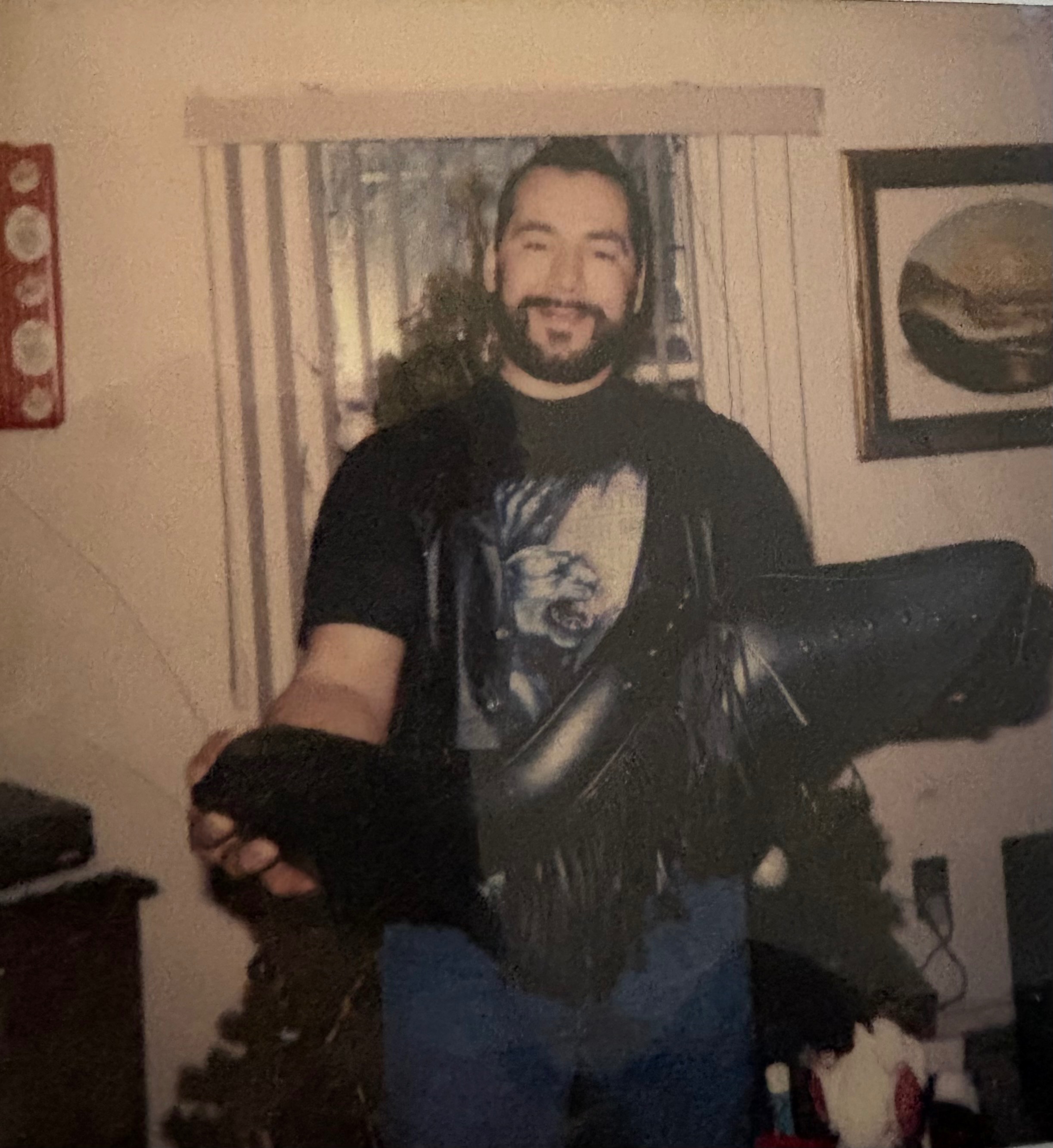 Celebrating Alfredo’s Life and Legacy campaign photo, 6 of 7