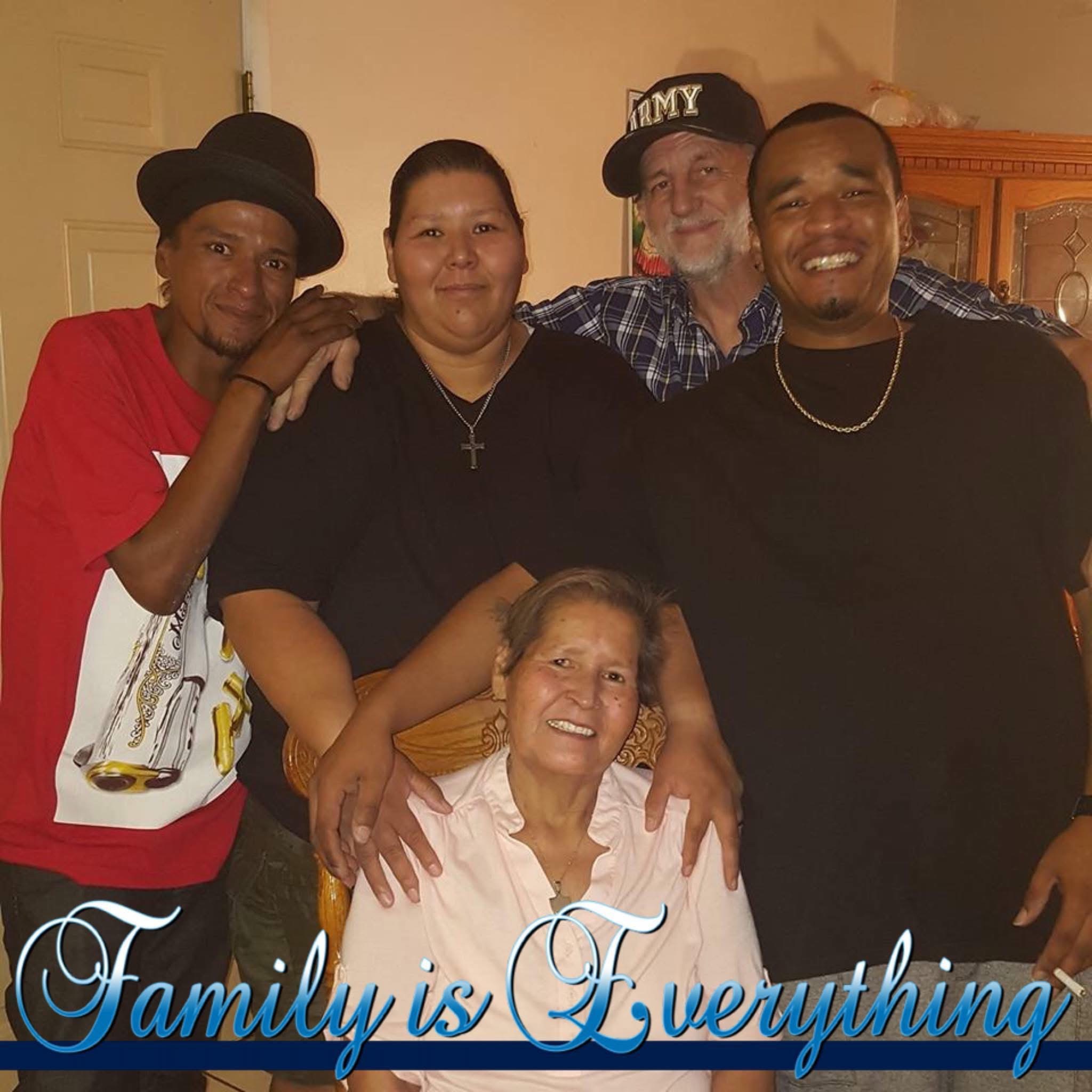 Angel Sanchez ️ Help Honor Rosalba Shultz’s Memory