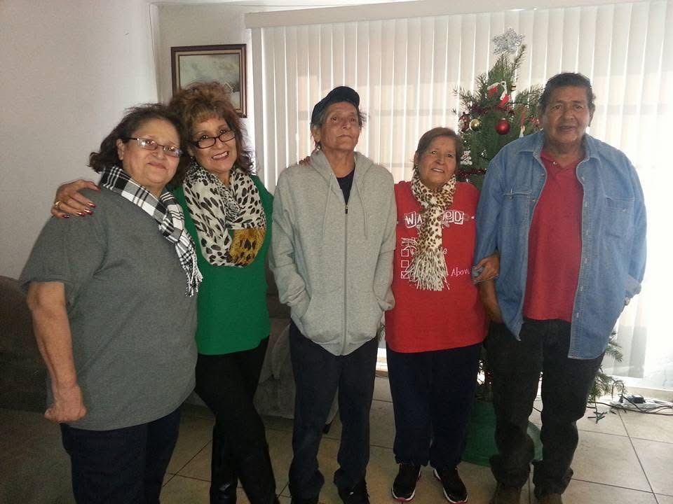 Angel Sanchez ️ Help Honor Rosalba Shultz’s Memory