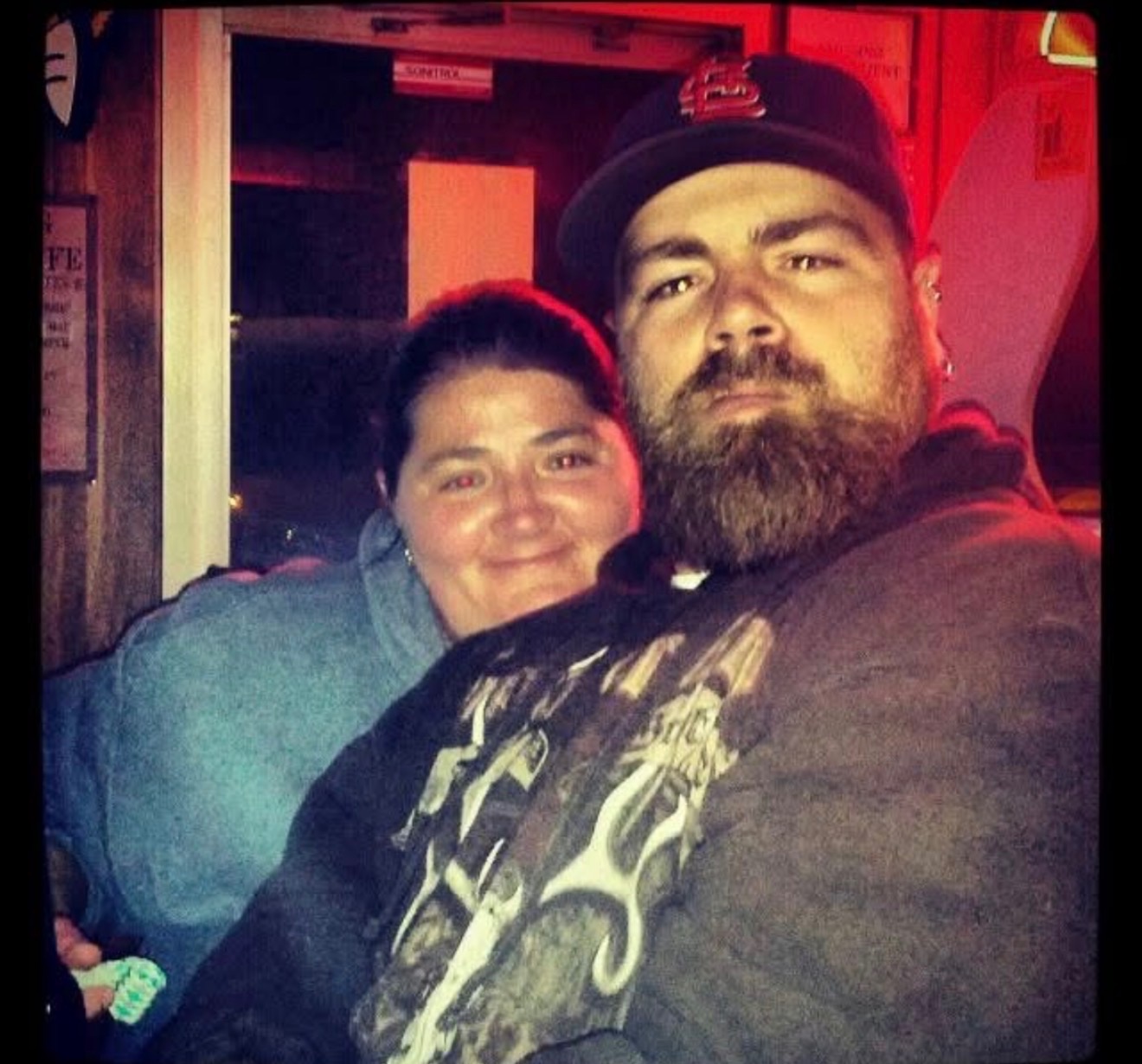 Support for Carrie's Family After Her Passing campaign photo, 2 of 5