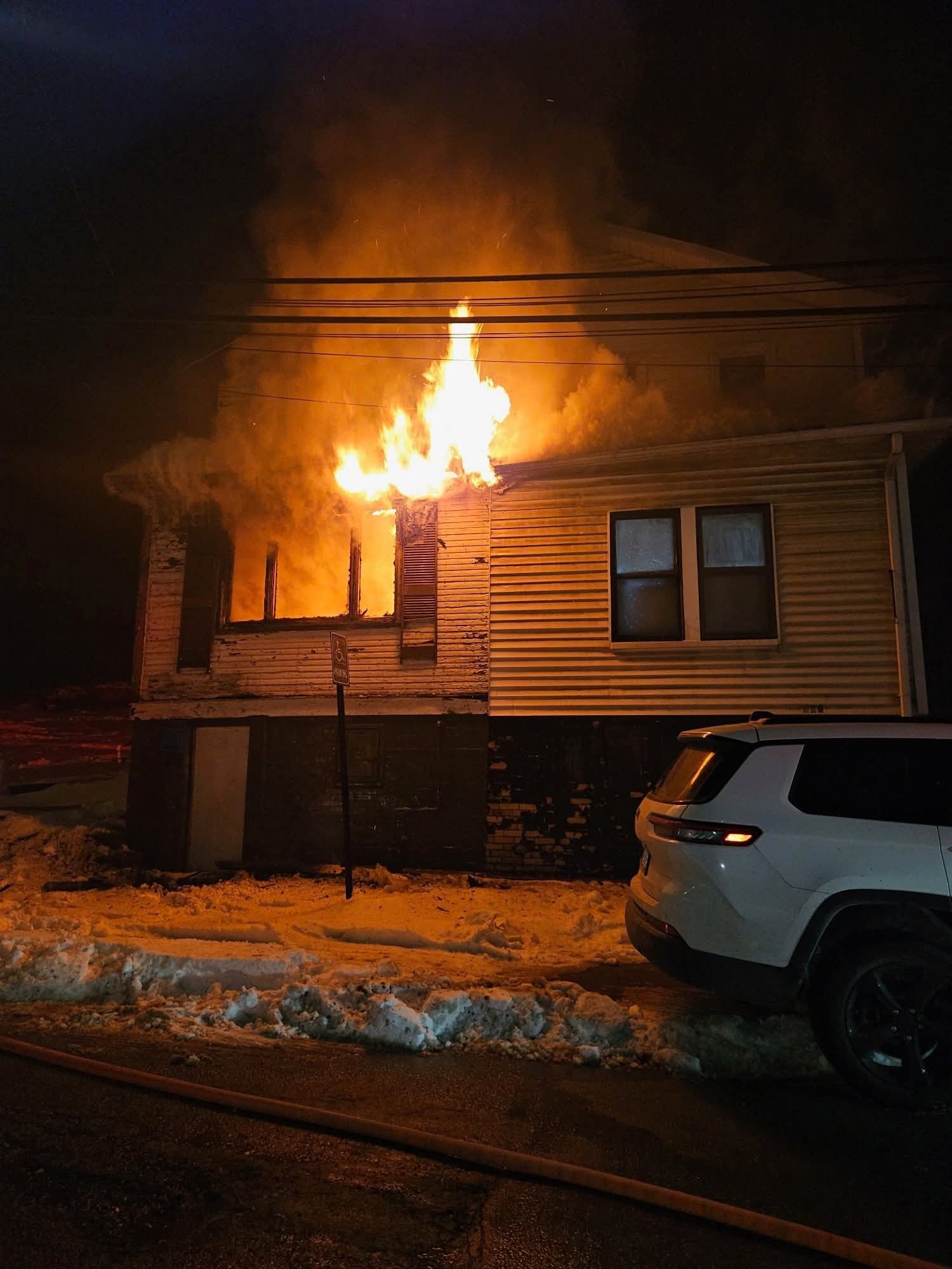 Fundraiser by Robert Maylone : Help Us Rebuild After House Fire