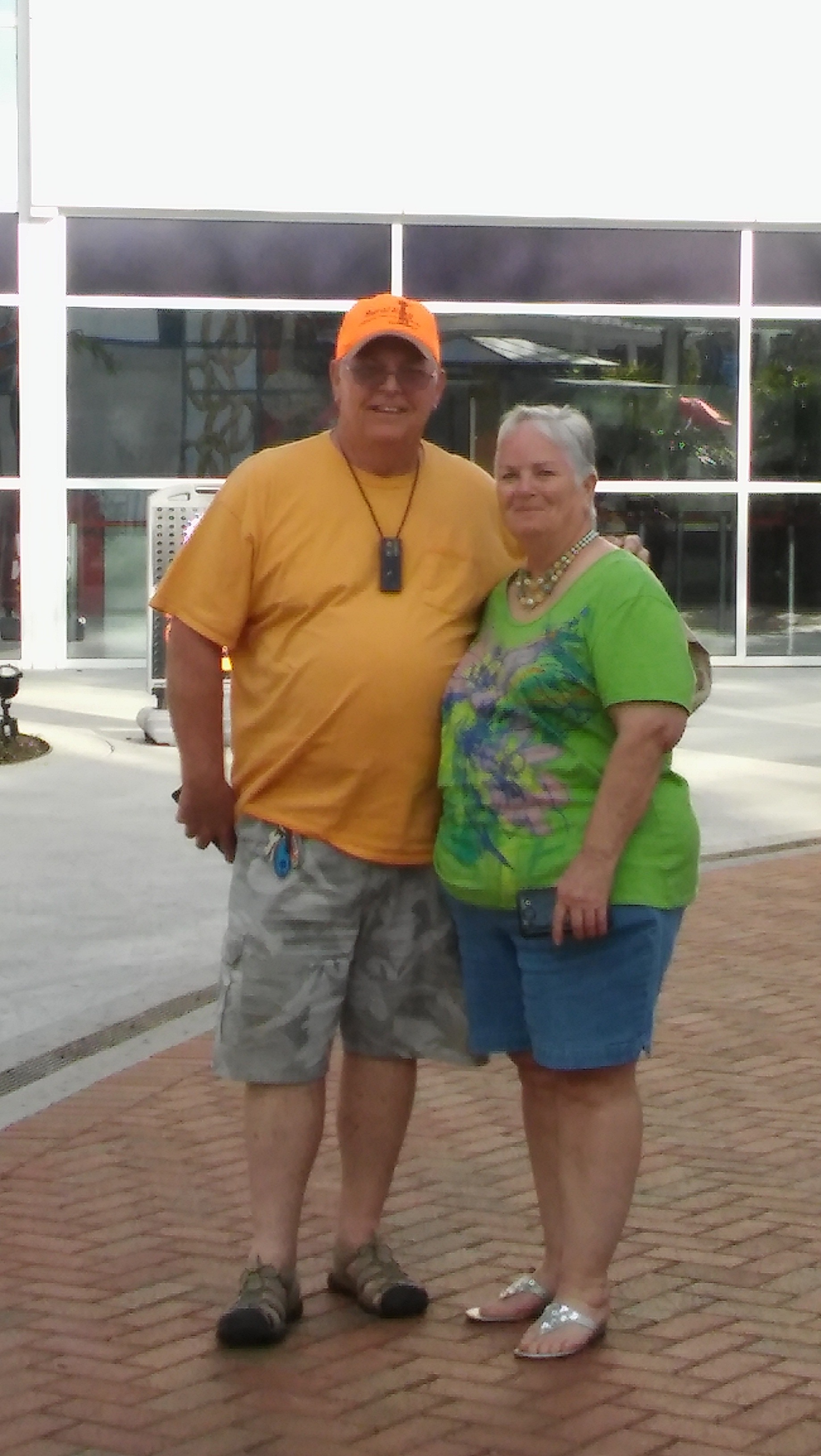 Marilyn Pingel  Support for My Mom After Loss and Illness gofundme donation