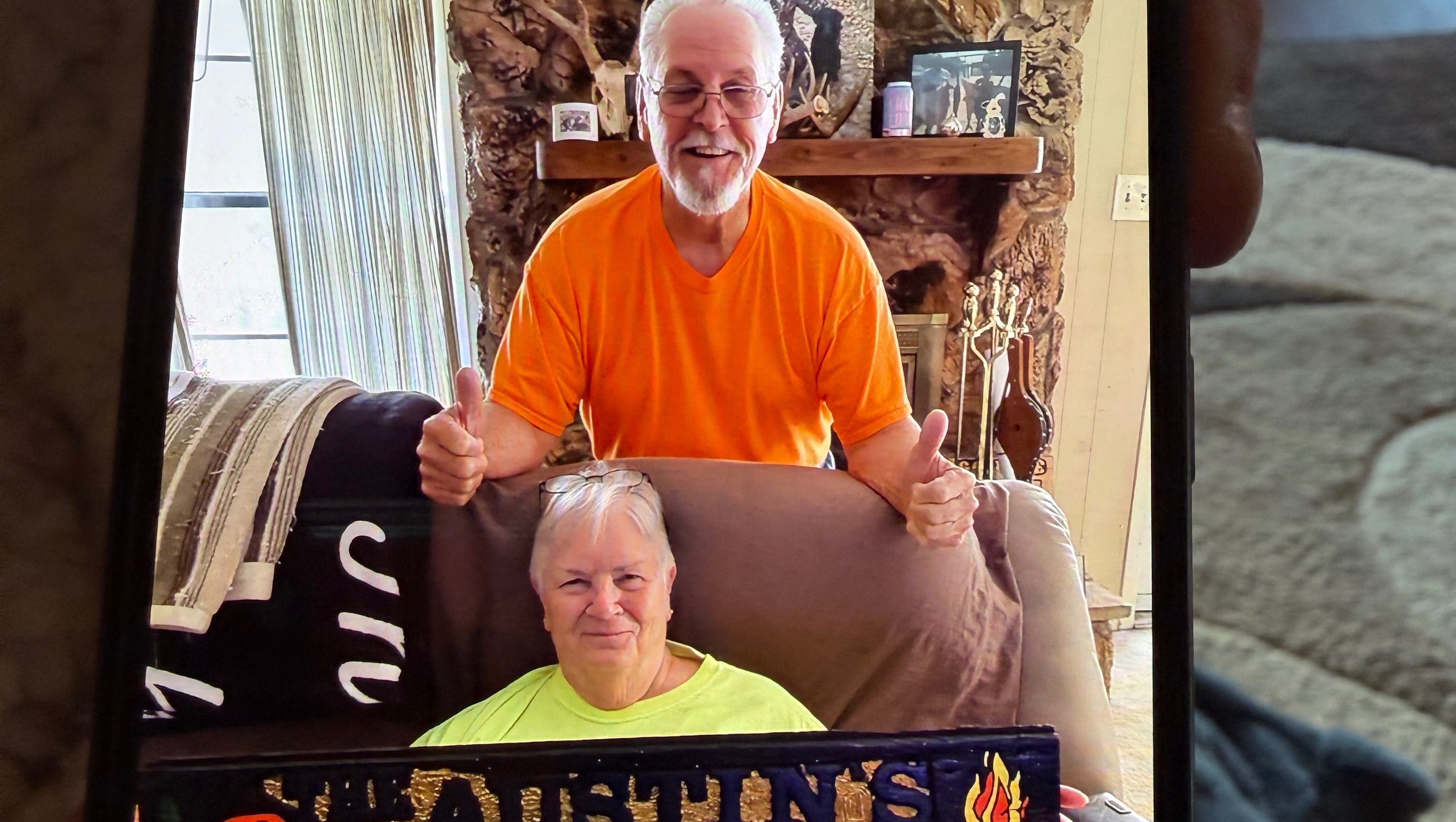 Marilyn Pingel - Support for My Mom After Loss and Illness