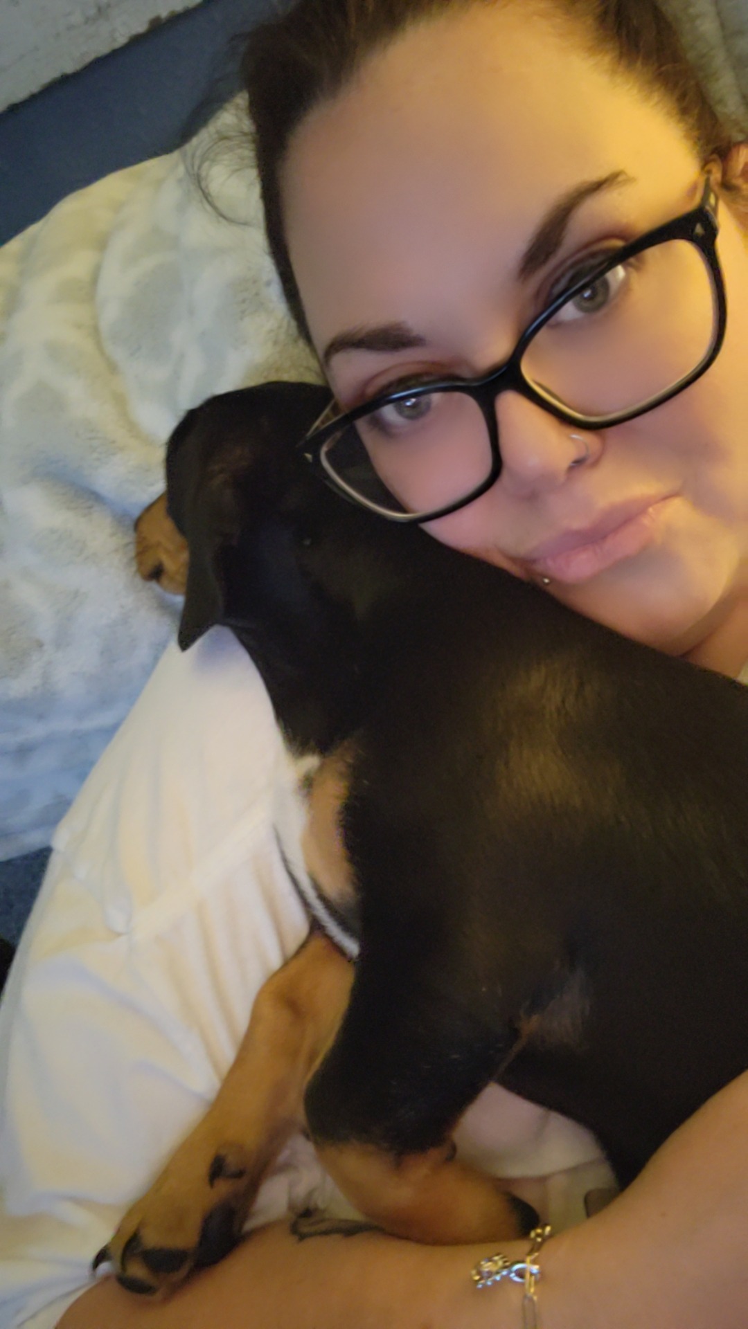 Support Jennifer's recovery after removal of tumor on skull campaign photo, 7 of 8
