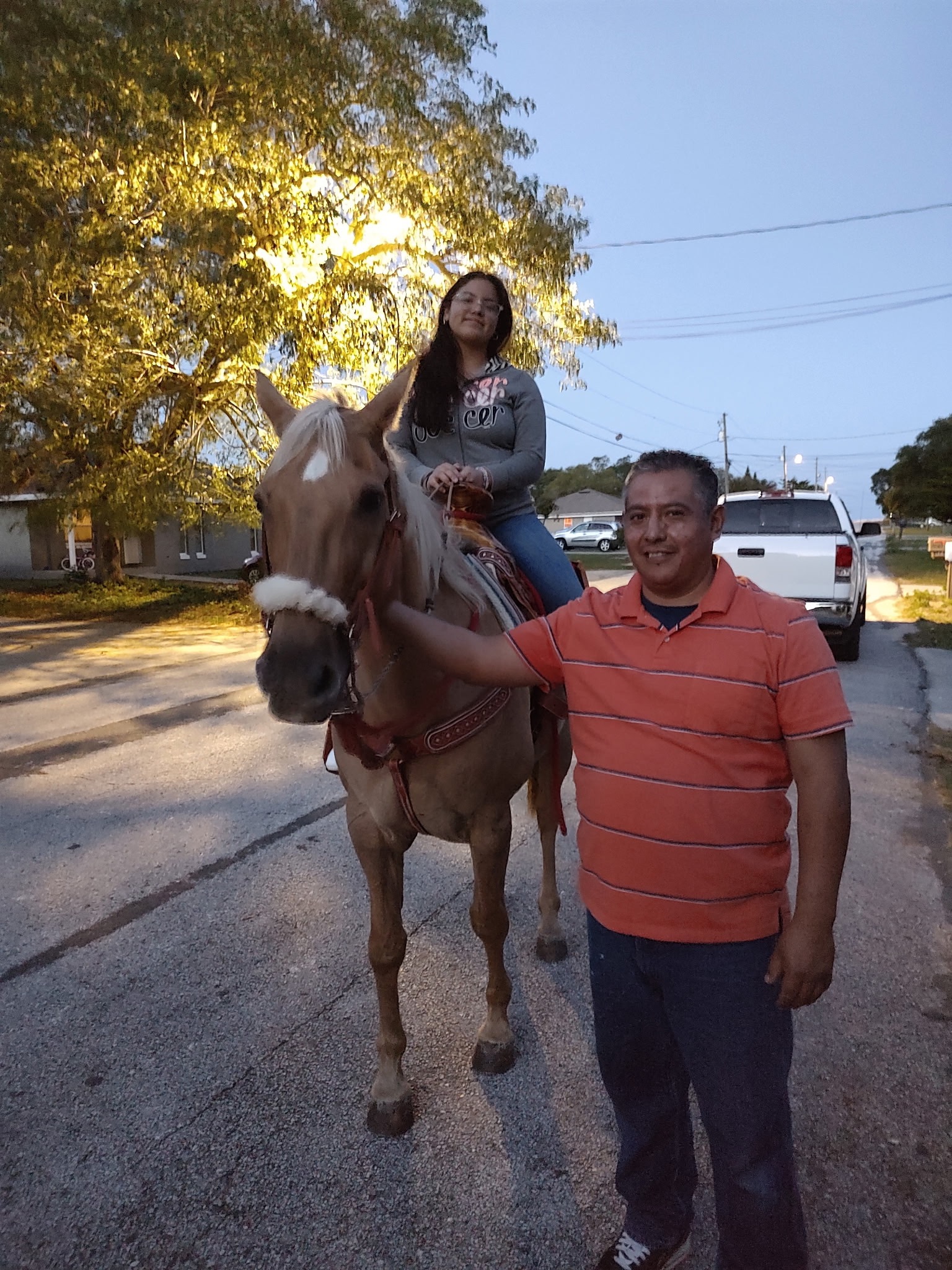Help Hugo Ariza Reunite with His Family campaign photo, 4 of 8