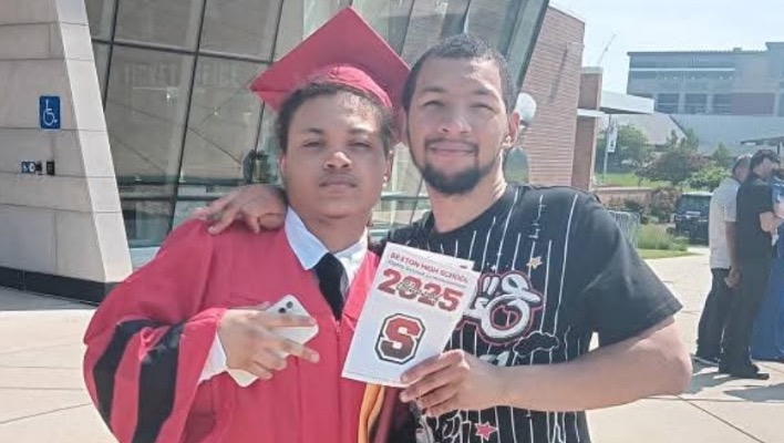 Help Lay Derrick Jr. to Rest photo