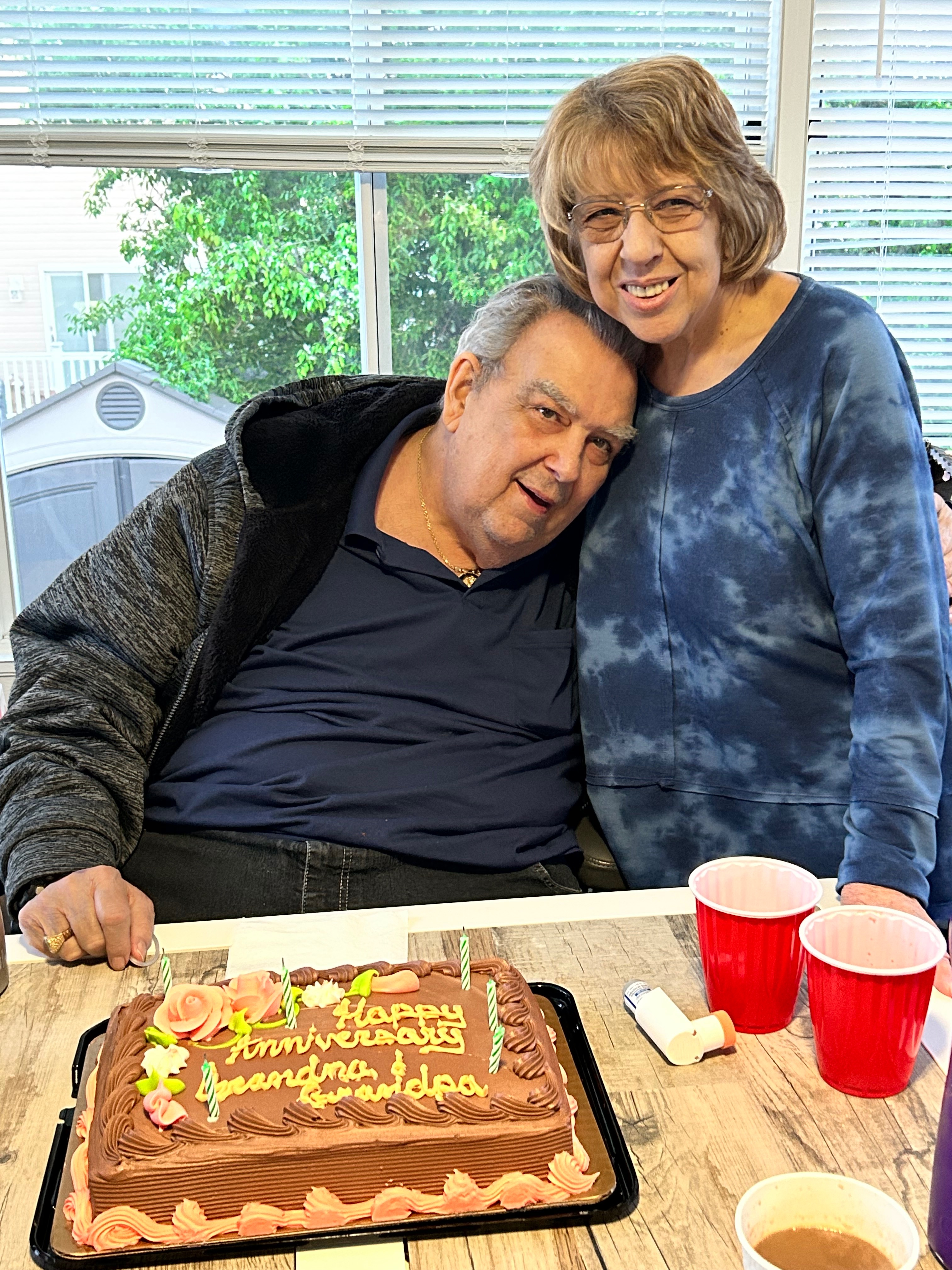 Support for Mom After Dad’s Passing campaign photo, 5 of 8