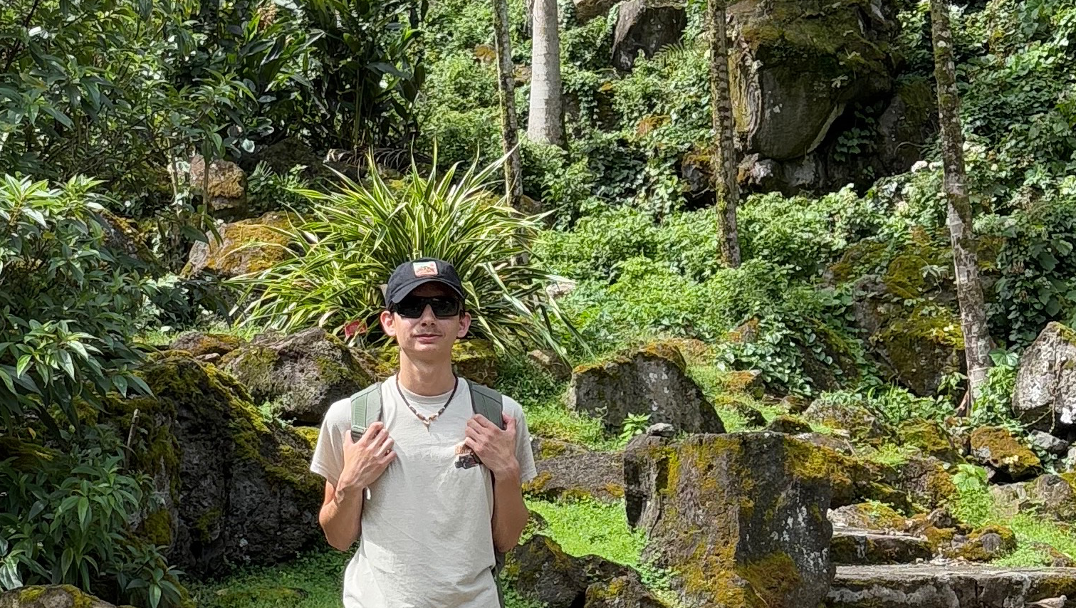Fundraiser by Adam Robles Jr : Support Adam’s Costa Rica Research Adventure