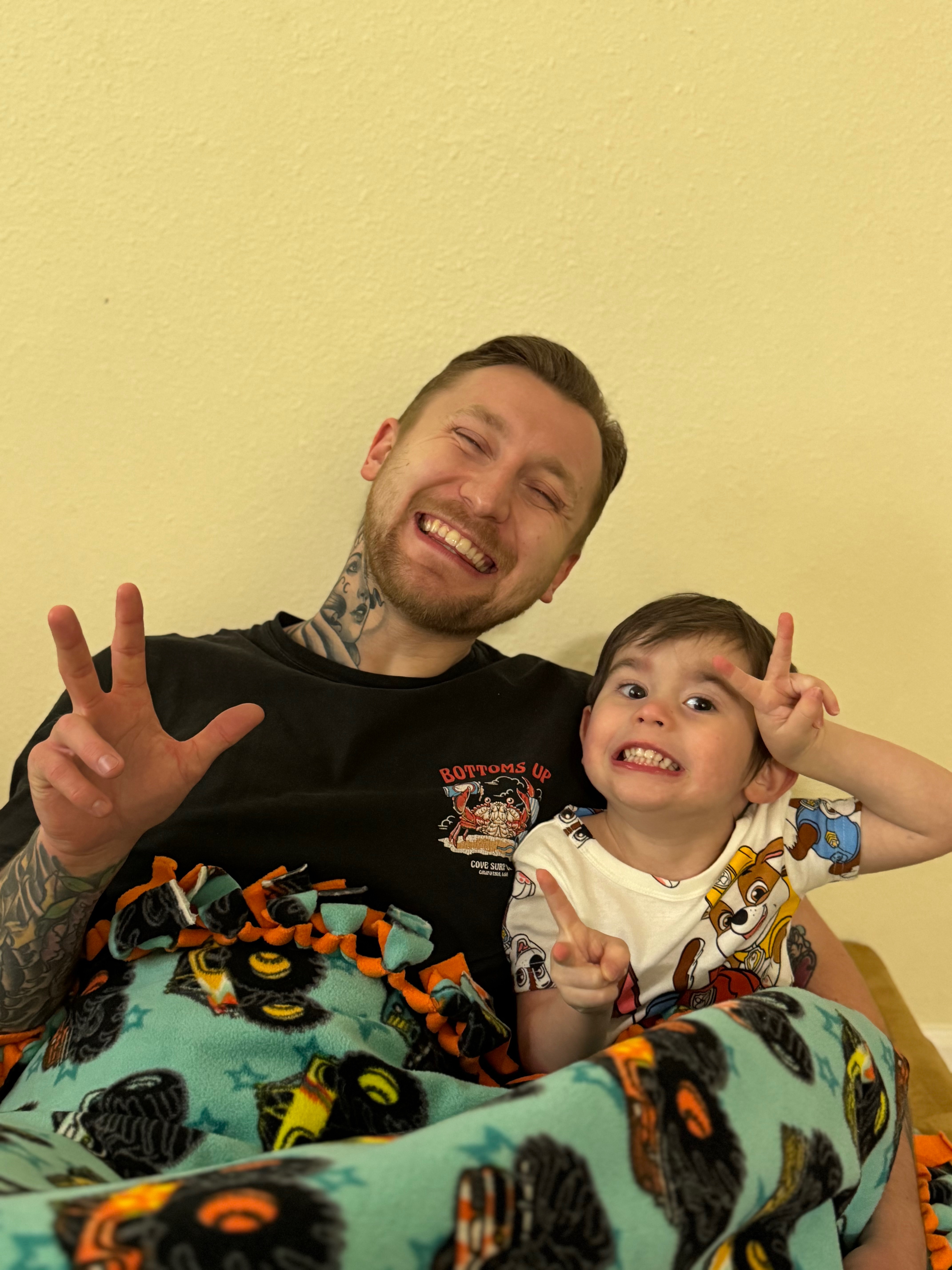 Help Jake Recover from Brain Surgery campaign photo, 7 of 8