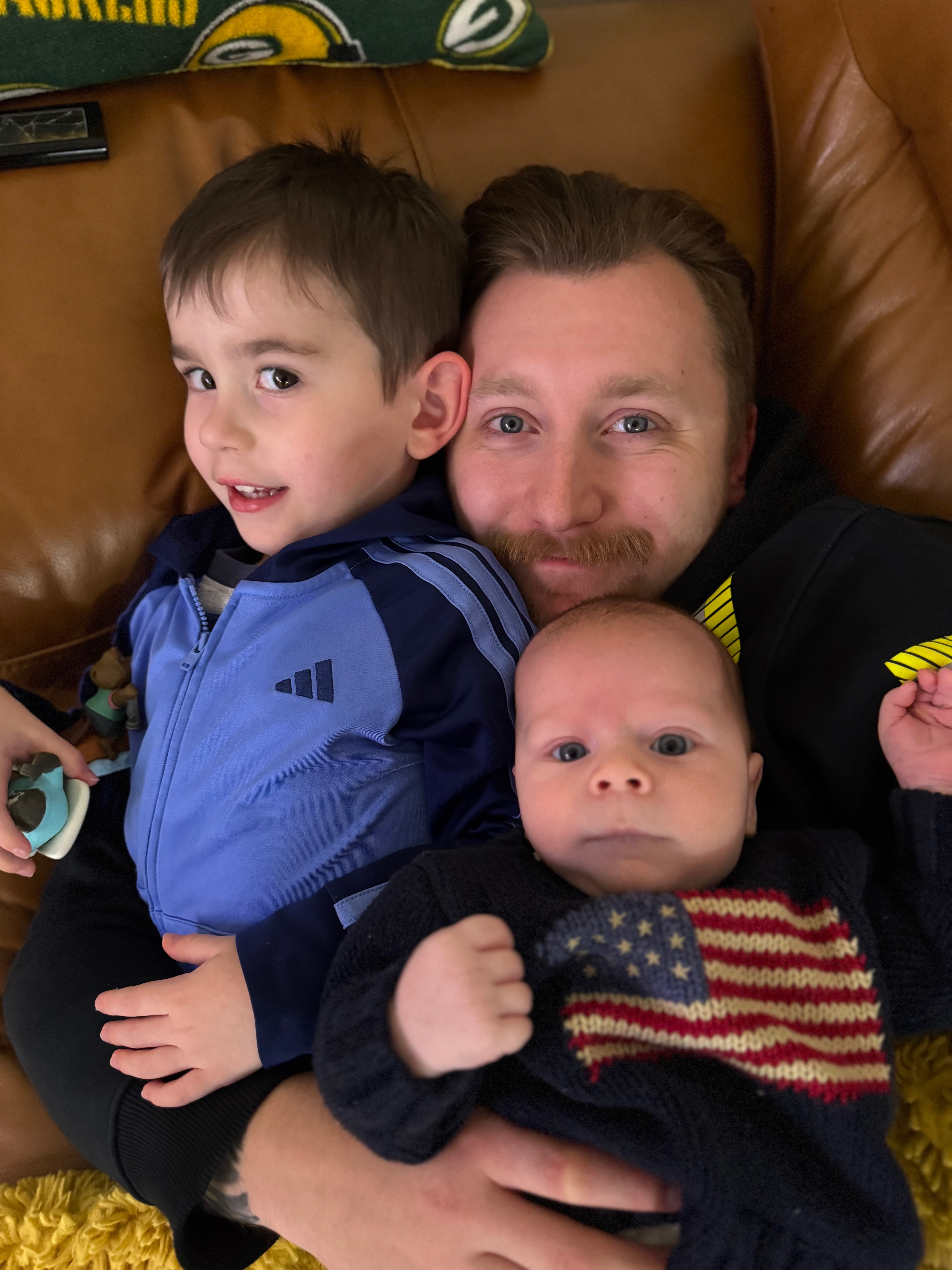 Help Jake Recover from Brain Surgery campaign photo, 2 of 8