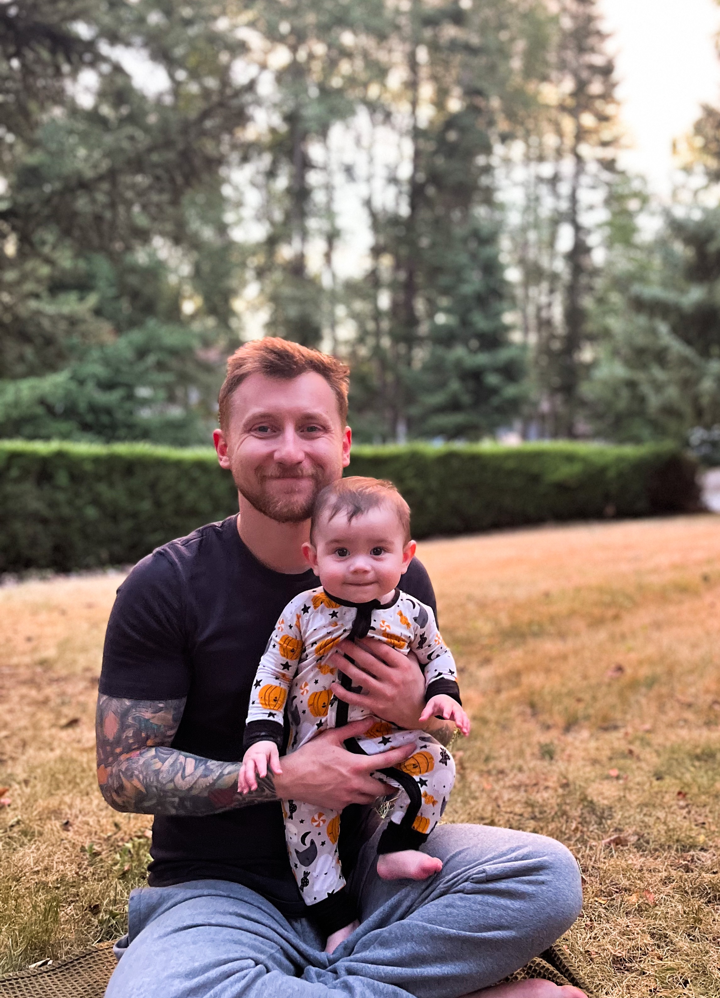 Help Jake Recover from Brain Surgery campaign photo, 5 of 8