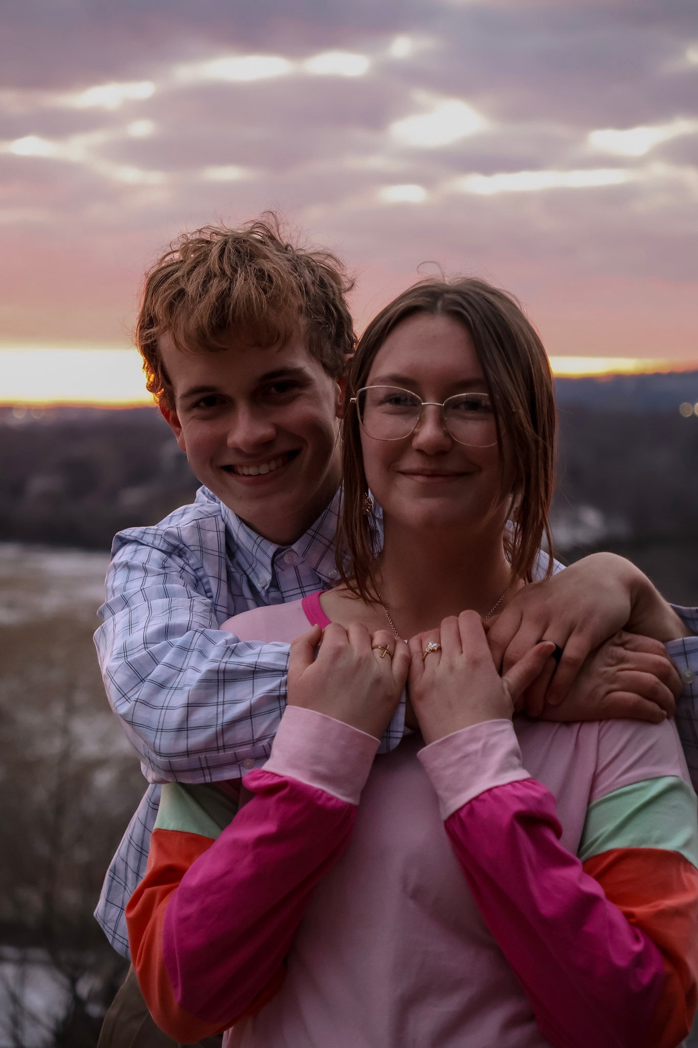 Contribute to Our Future as Newlyweds campaign photo, 2 of 8