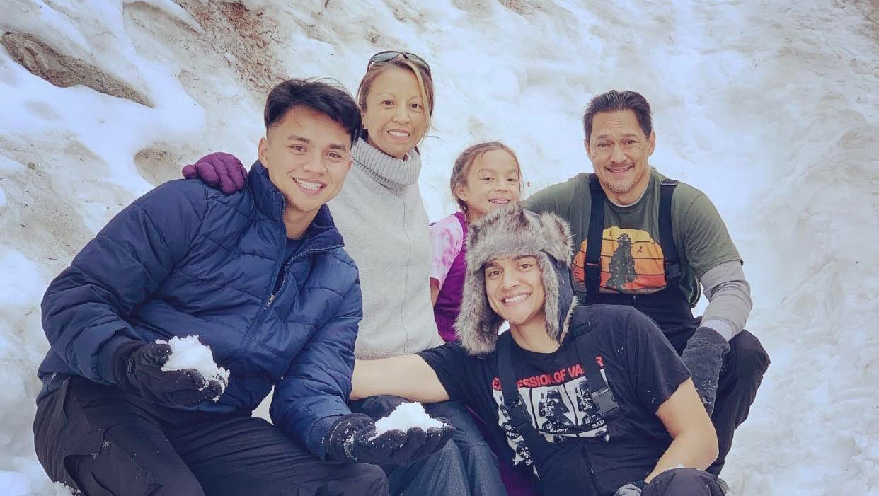 Help Chris and Family During Cancer Treatment photo