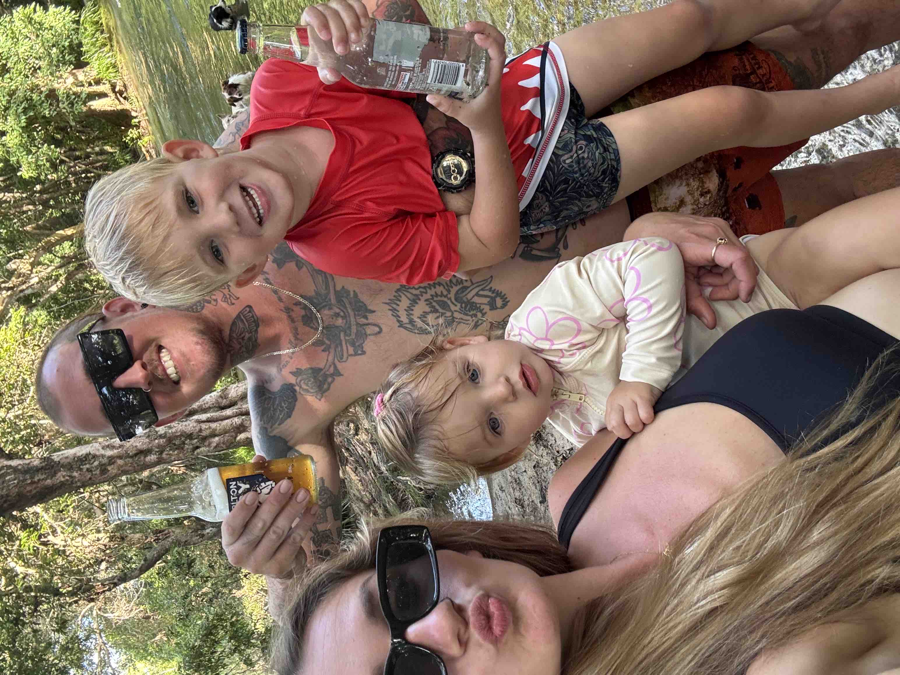 Fundraiser by Ruby Reeve : In memory of Brayden jye Burton