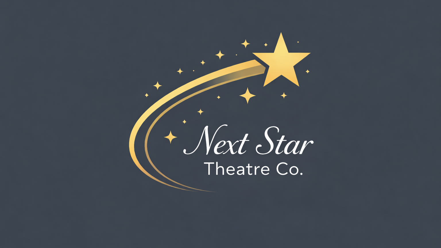 Help Fund Next Star Theater's Debut Production photo