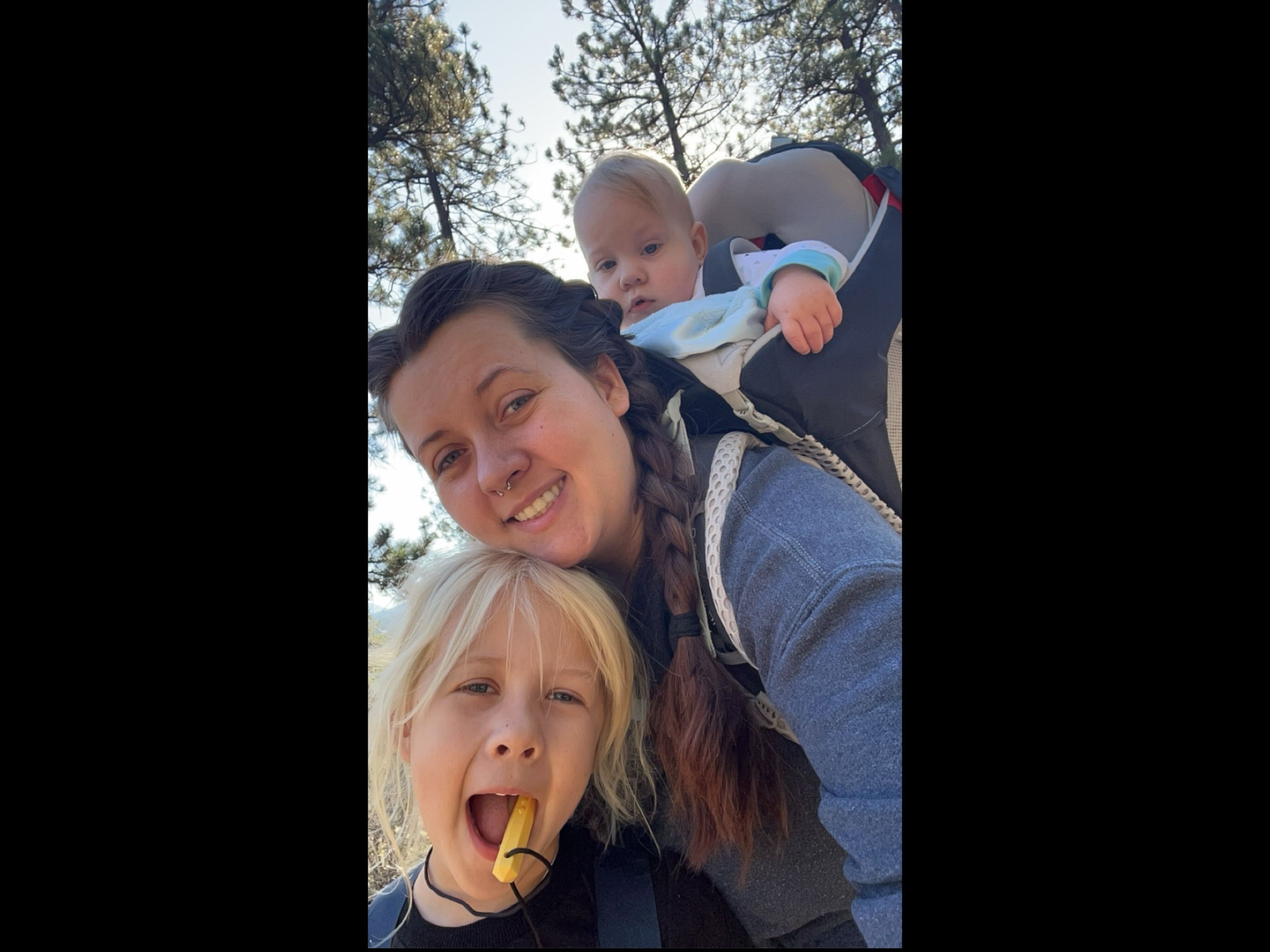 Help Britlynn Through Her Melanoma Battle campaign photo, 5 of 7