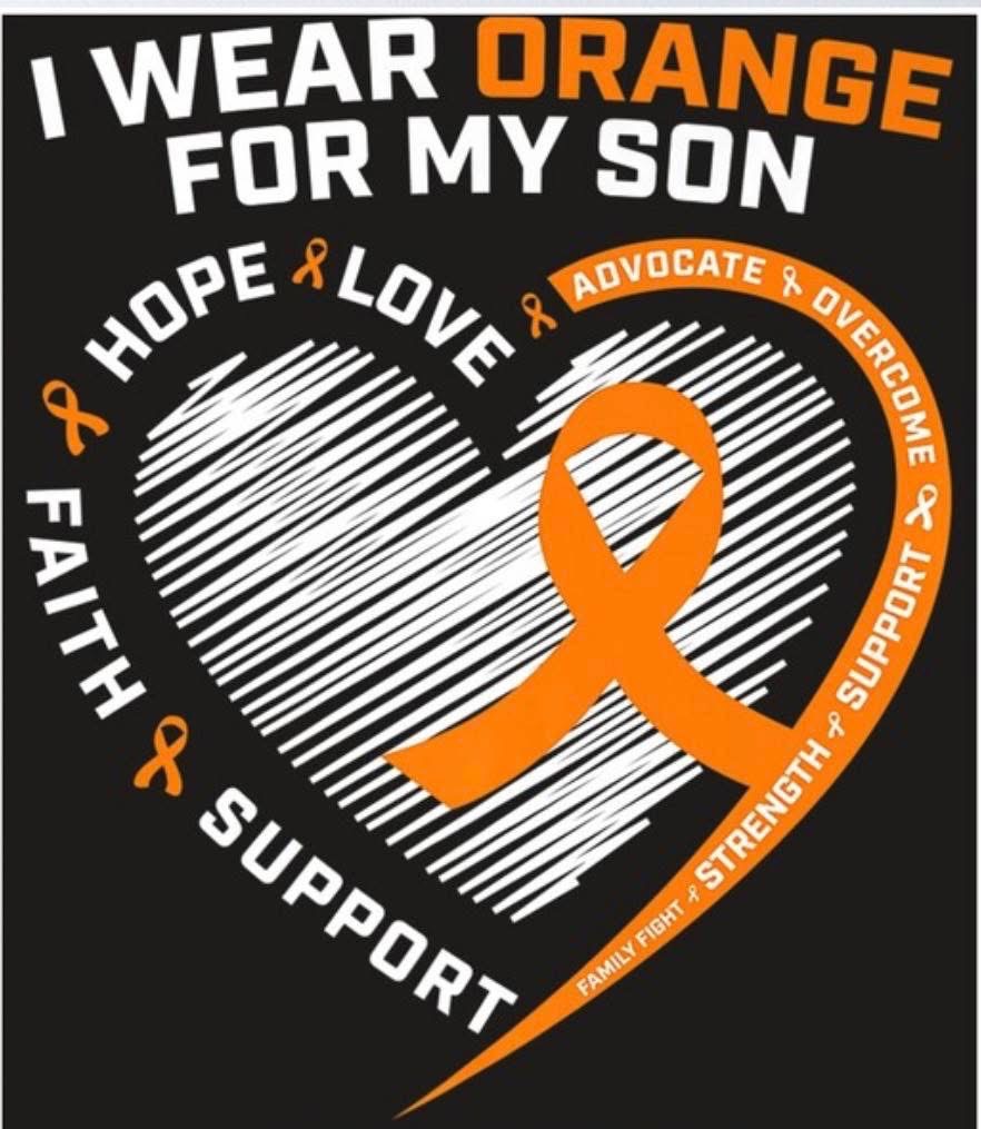 Help Cade Through His Health Battle campaign photo, 2 of 5