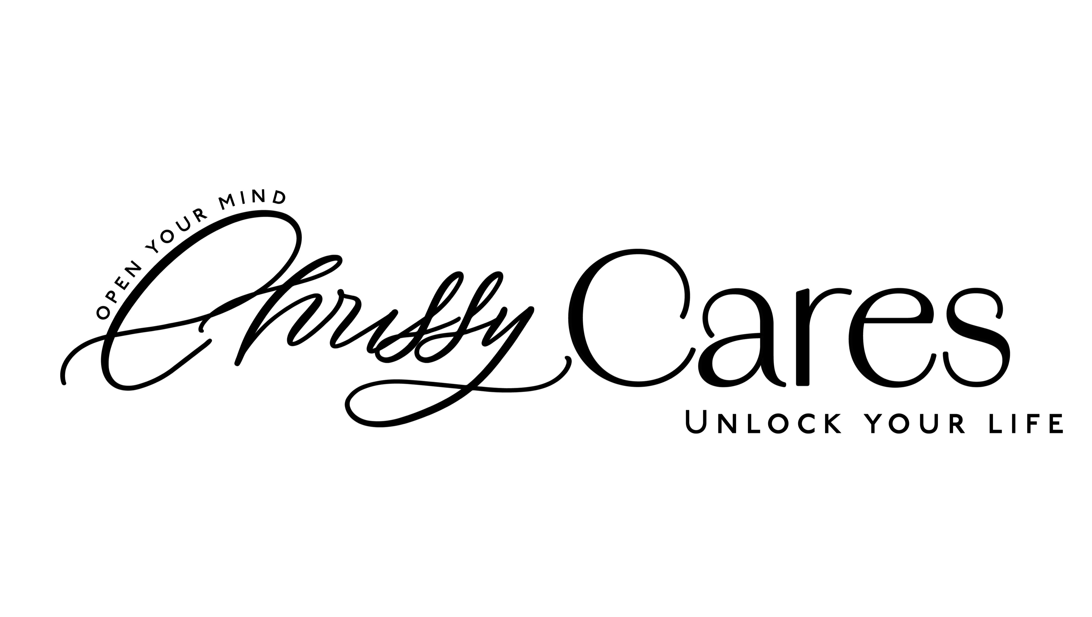 Chrissy Cares: Helping People Get Unstuck photo
