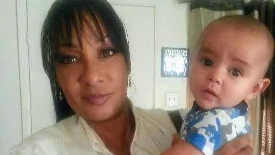 She’s Fighting Cancer With No Income — Please Stand With Her photo