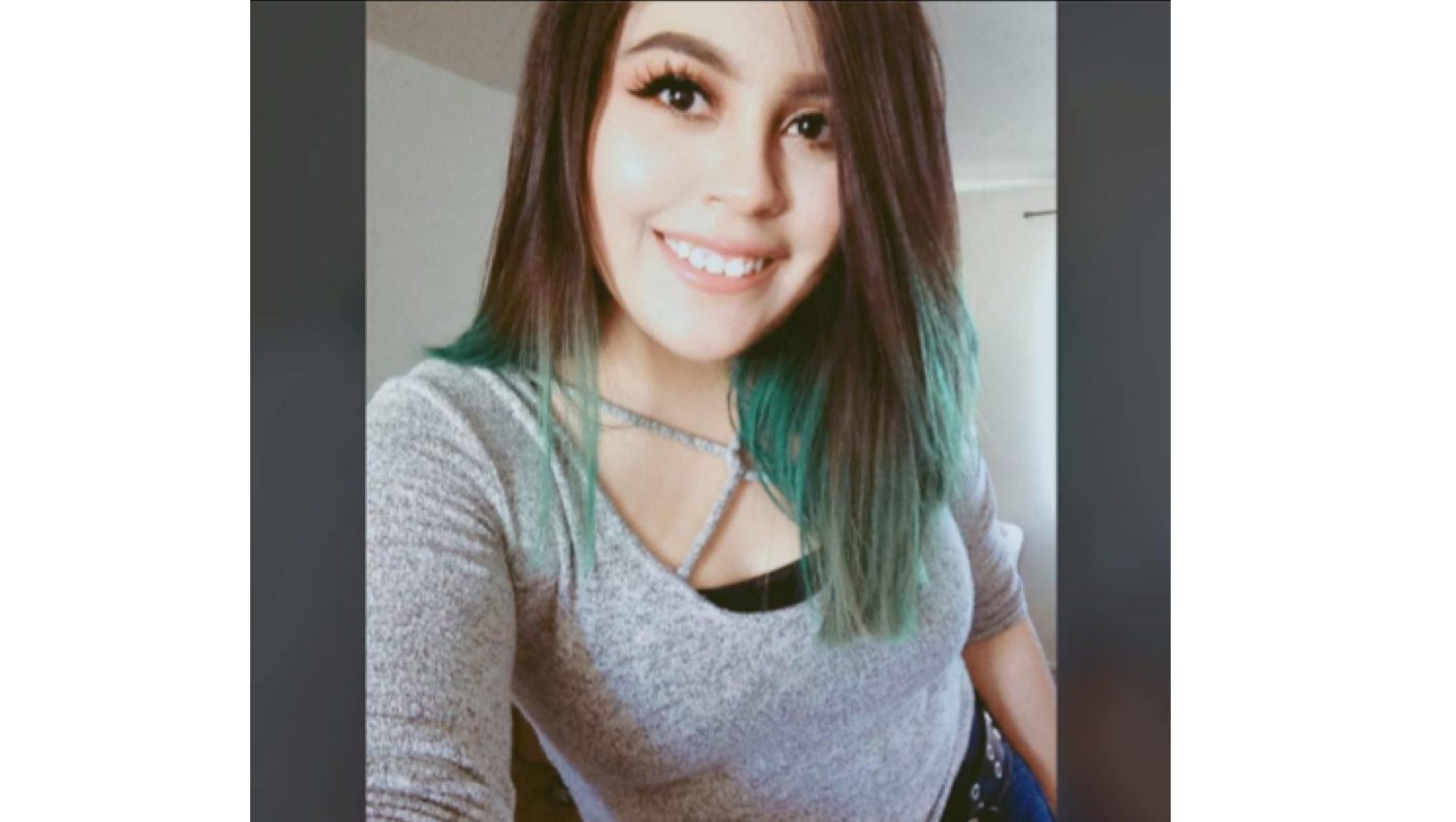 Honoring Michelle Rodriguez and Helping Her Kids photo