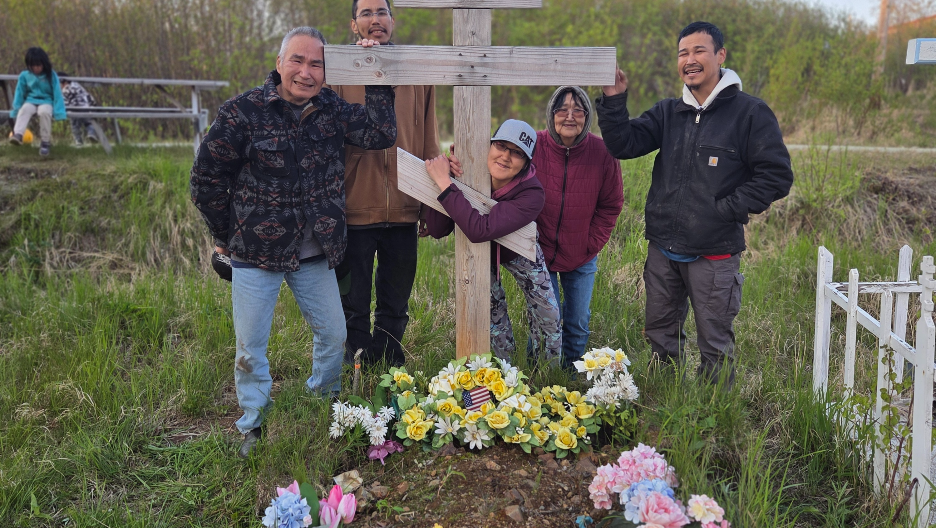 Help Paul-Pius Serve His Community