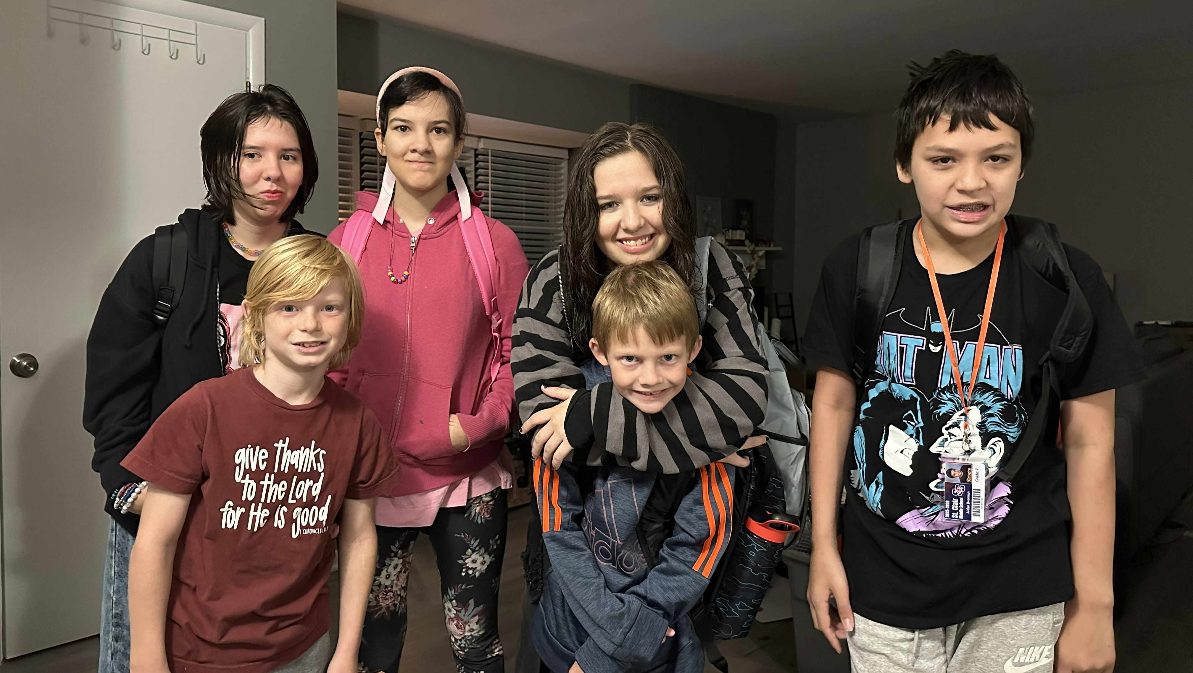 Fundraiser image
