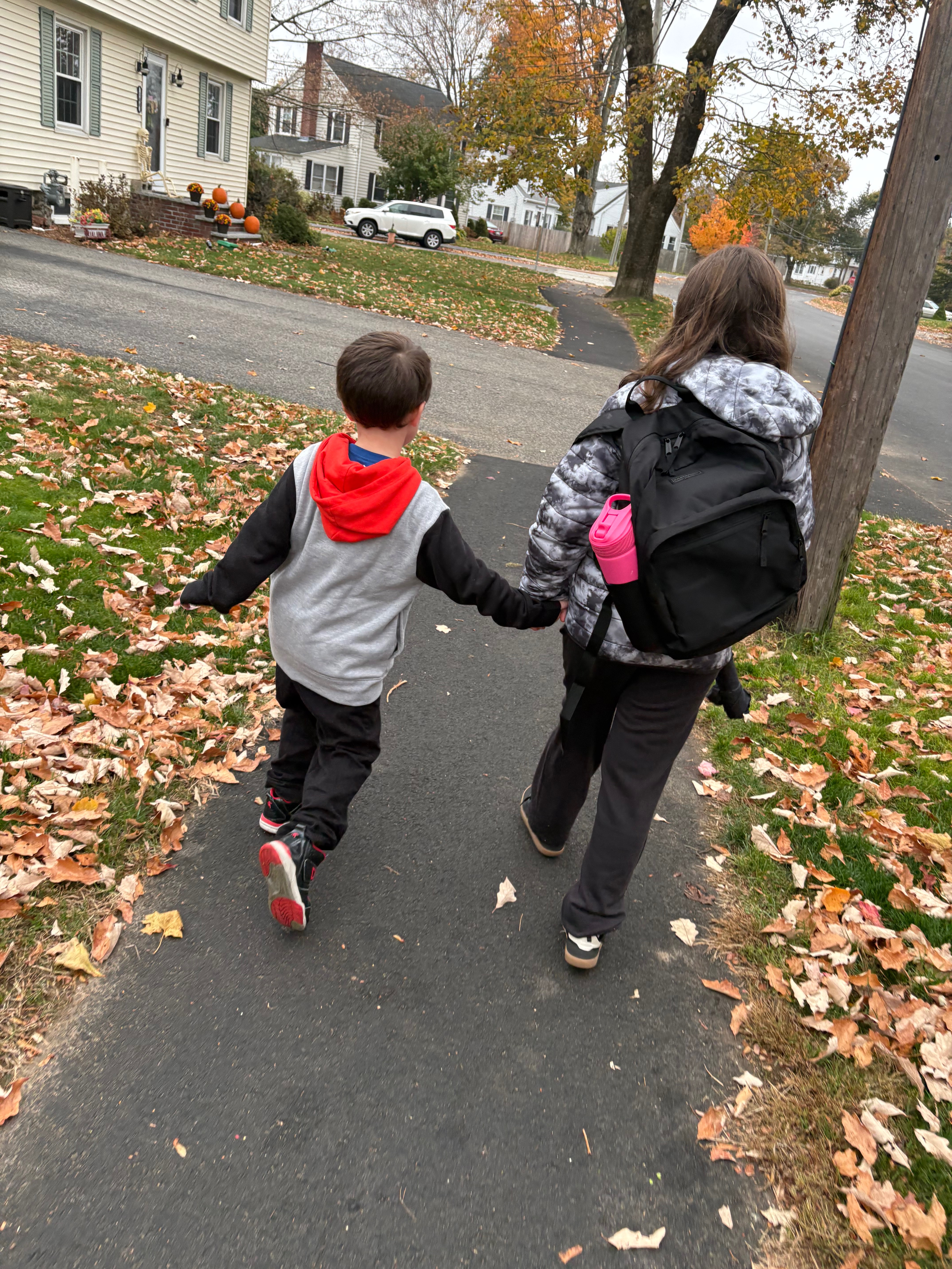 Help Ariana & Kids Keep Their Home & Car campaign photo, 2 of 5