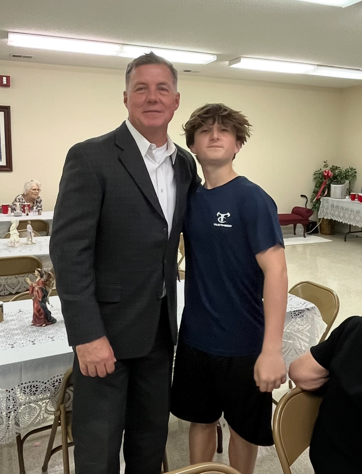 Help John Graham Rebuild After House Fire campaign photo, 4 of 8