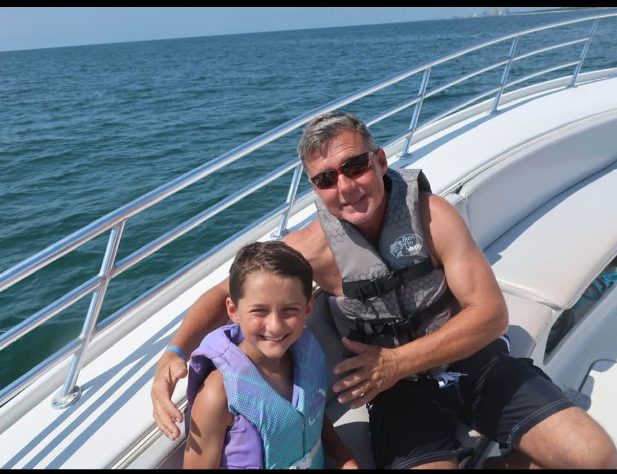 Help John Graham Rebuild After House Fire campaign photo, 2 of 8