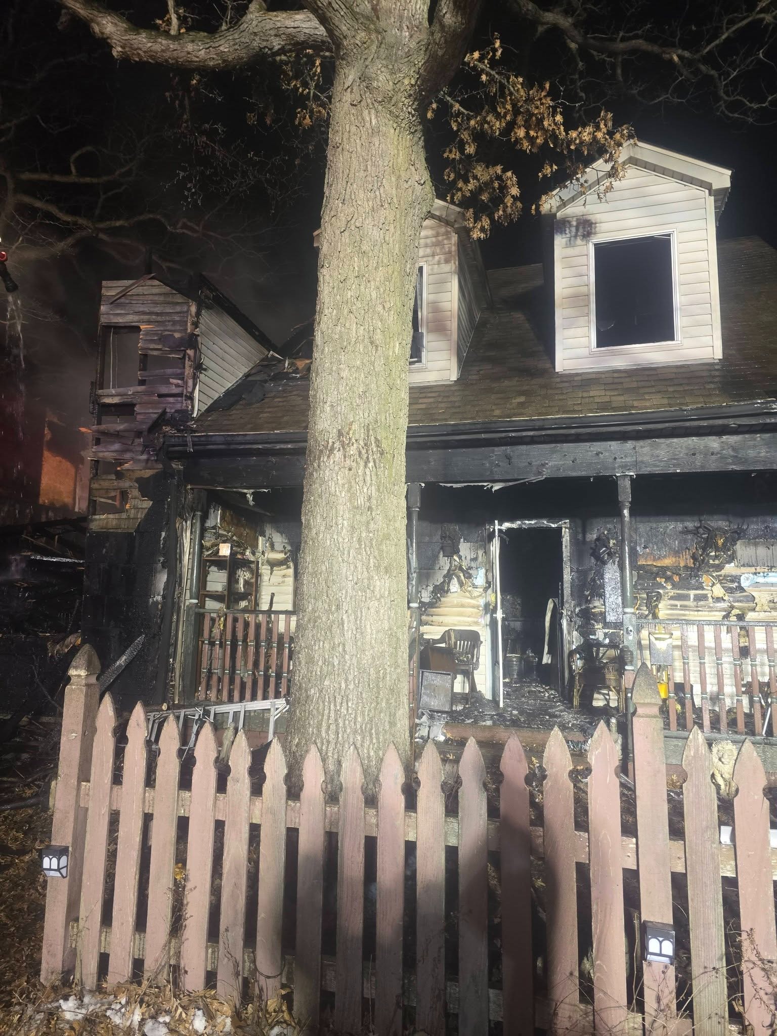 The Millett Family House Fire Recovery Fund campaign photo, 2 of 7