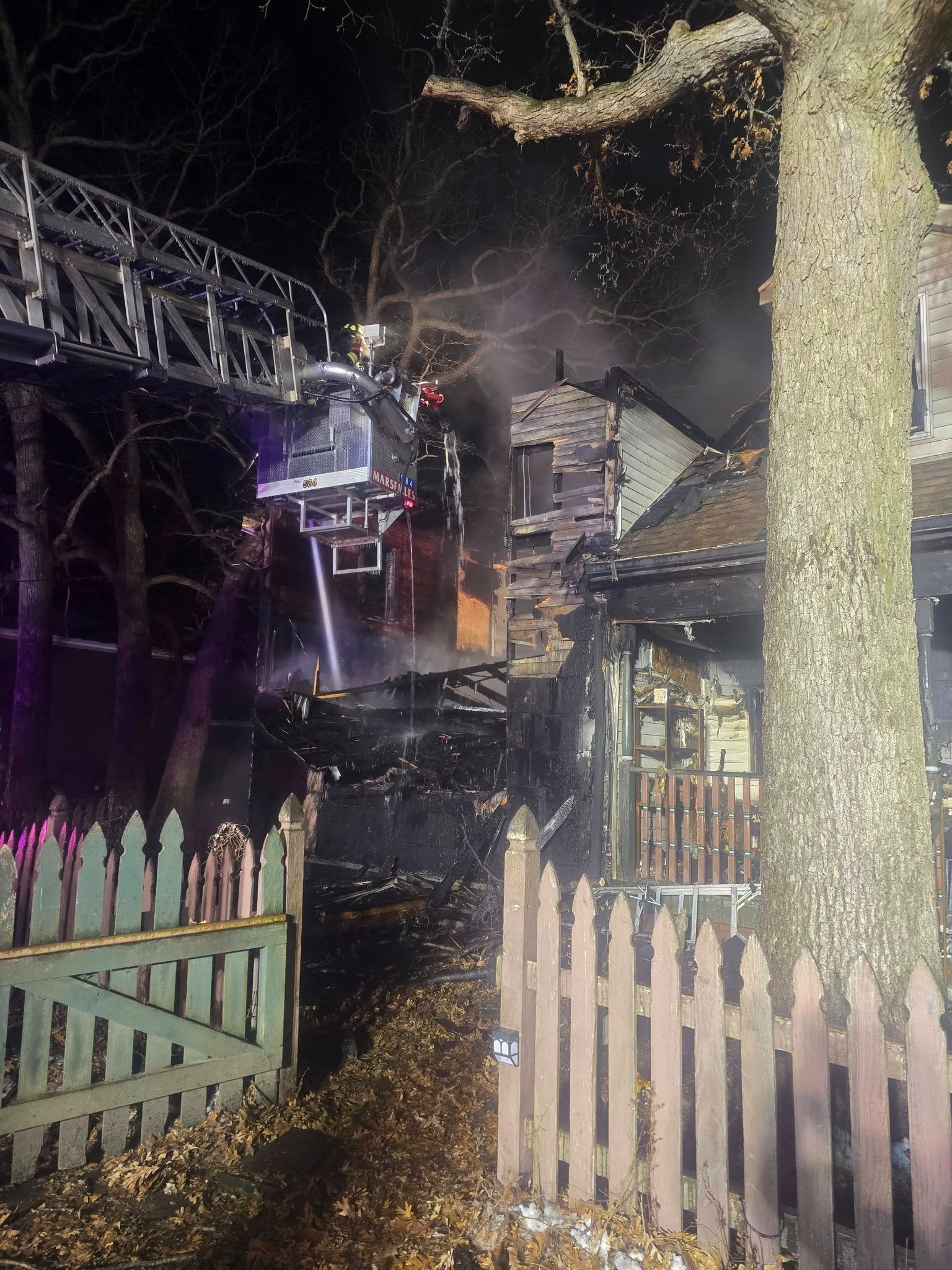 The Millett Family House Fire Recovery Fund campaign photo, 6 of 7