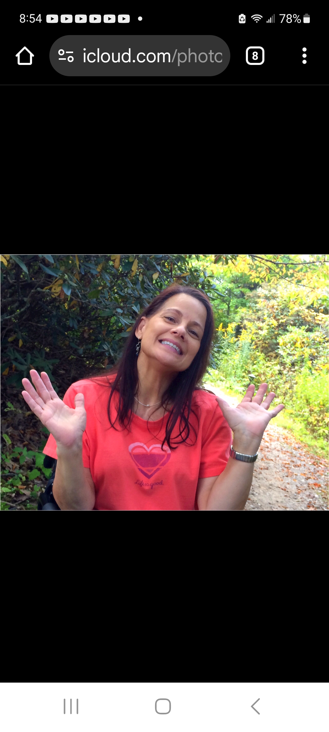 Support Gina Nelson's Urgent Housing Needs campaign photo, 2 of 4