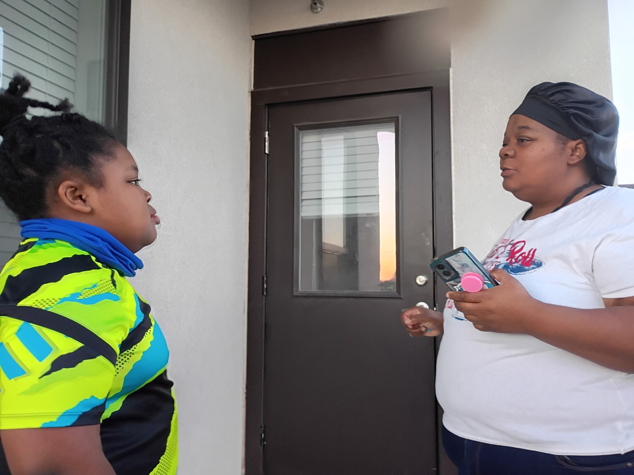 Ashley Williams Help My Child Breathe Easier with Allergy Drops gofundme donation