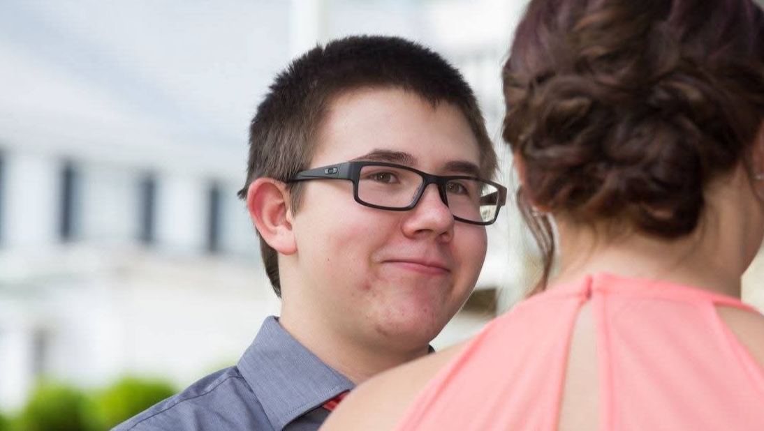 Support Sean Scannell's Recovery Journey