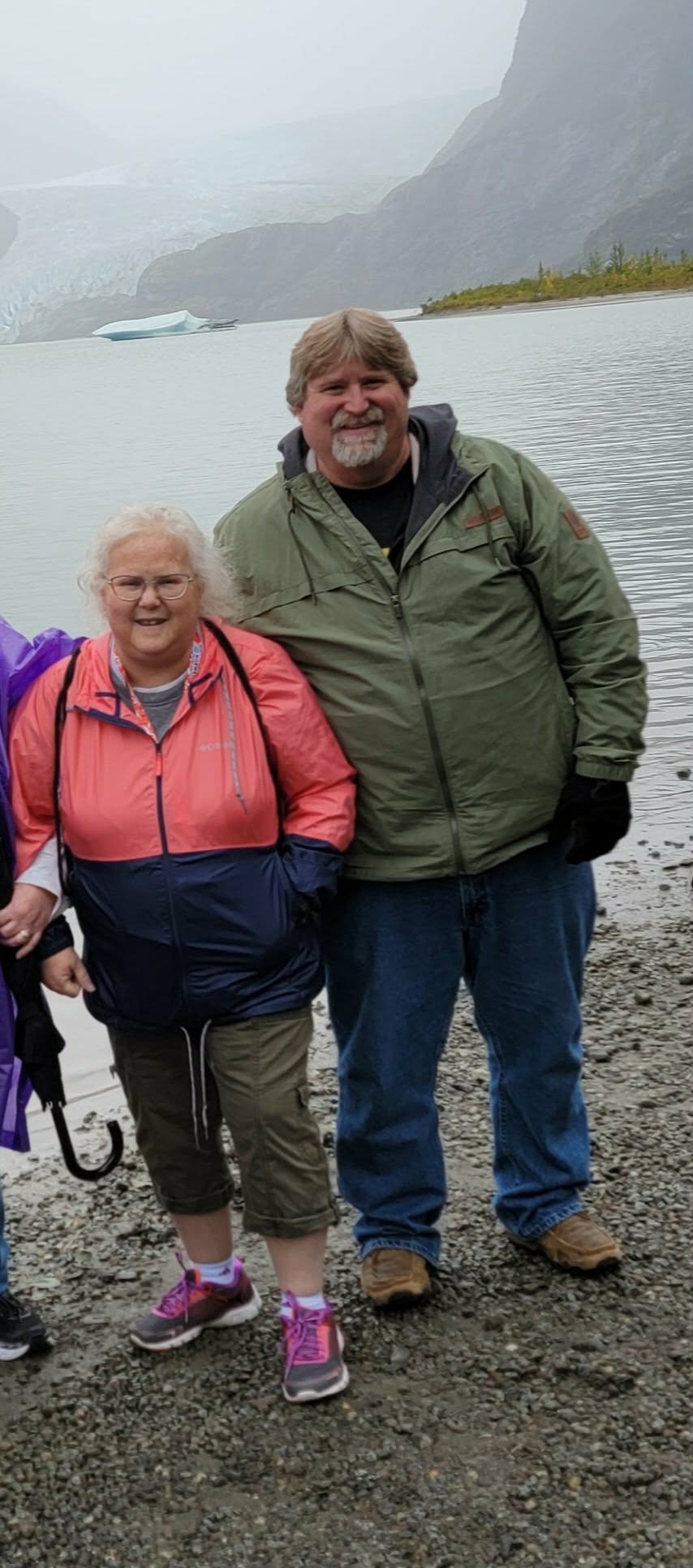 Support for Mom's Medical Recovery campaign photo, 4 of 5