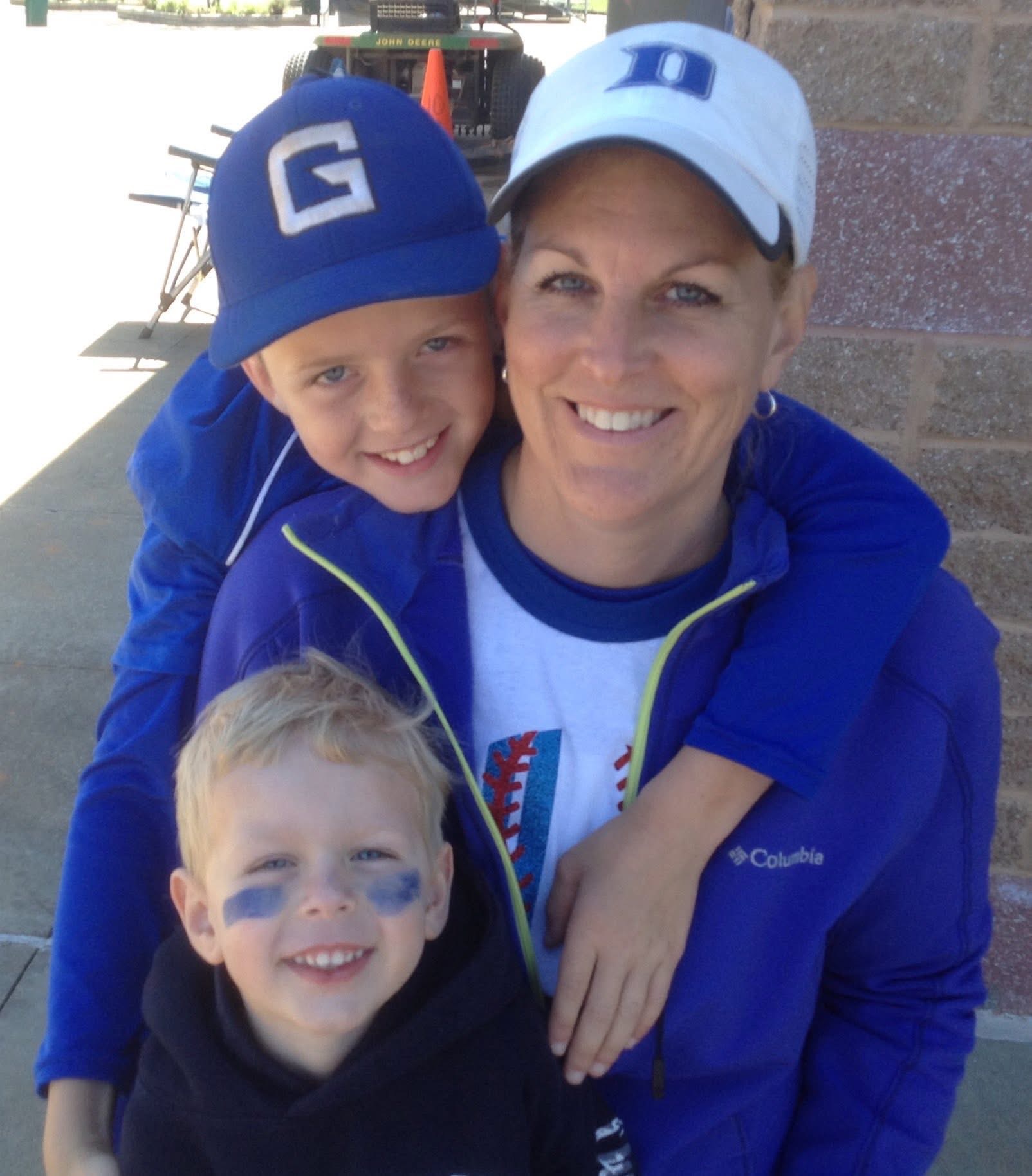 Support Janel Lane’s Fight Against Leukemia campaign photo, 4 of 5