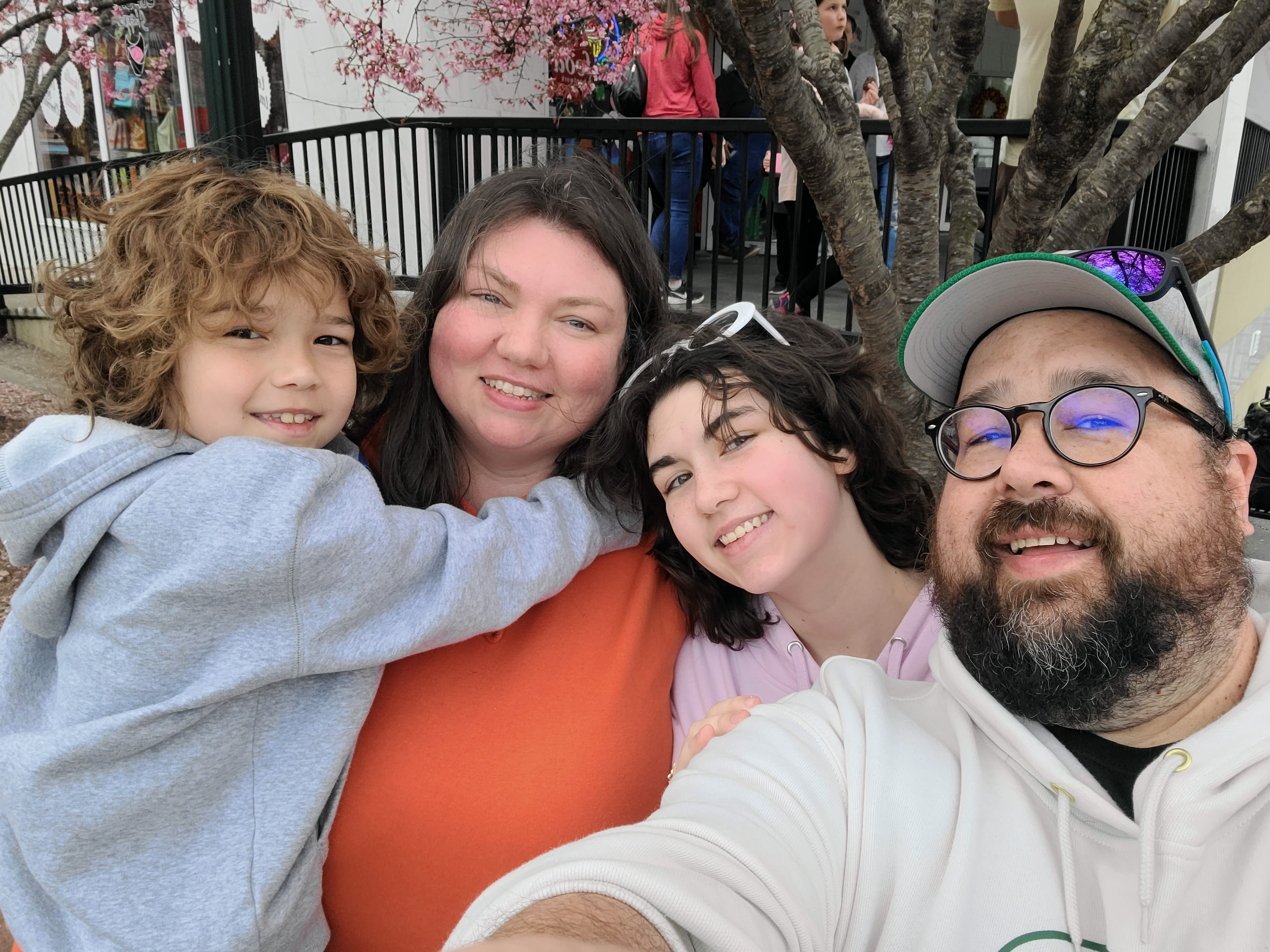 Help the Harvey's Keep Going! campaign photo, 2 of 5