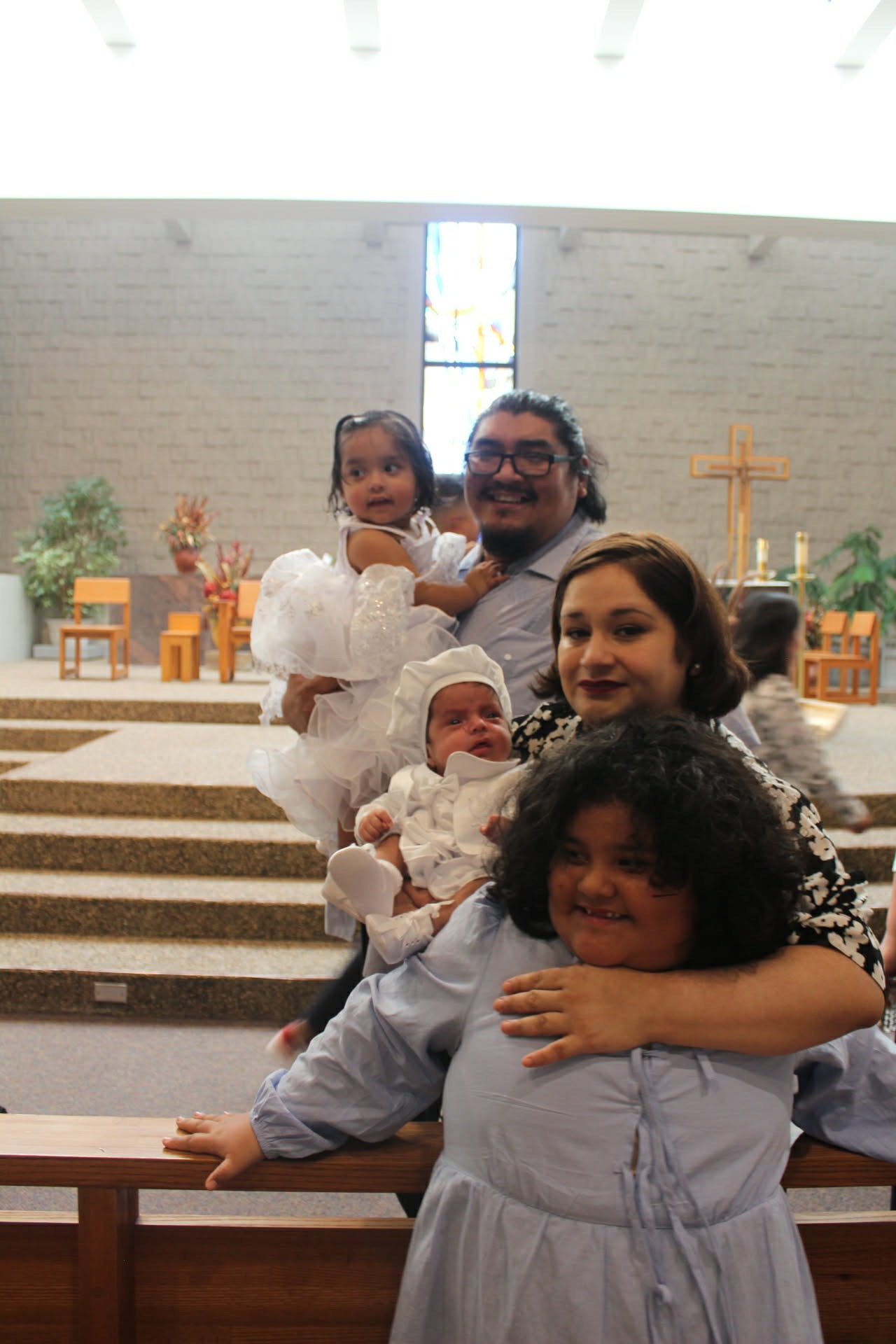 Standing with Diego and His Family campaign photo, 2 of 6