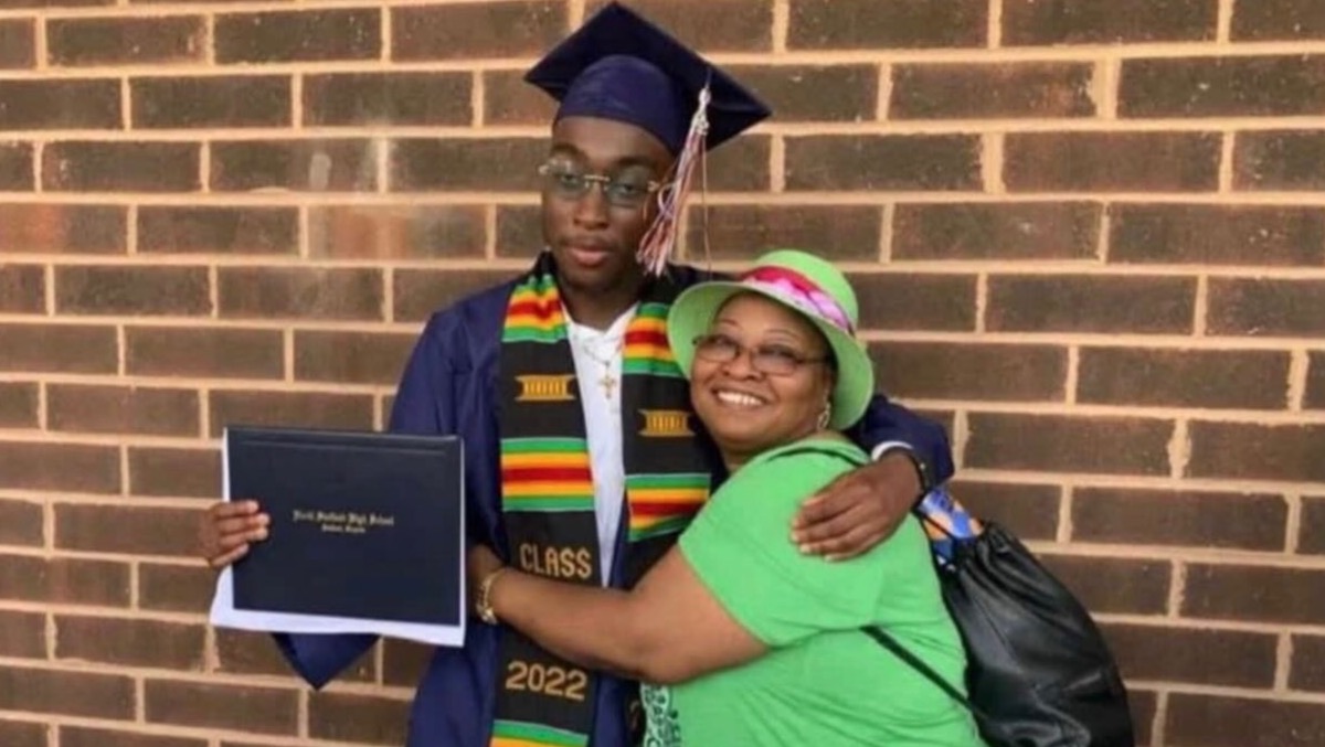 Fundraiser for Wanda Kotey by Michael Opoku-Arthur : Honoring Derrick ...