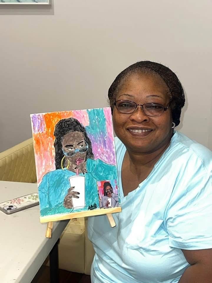 Fundraiser for Wanda Kotey by Michael Opoku-Arthur : Honoring Derrick ...