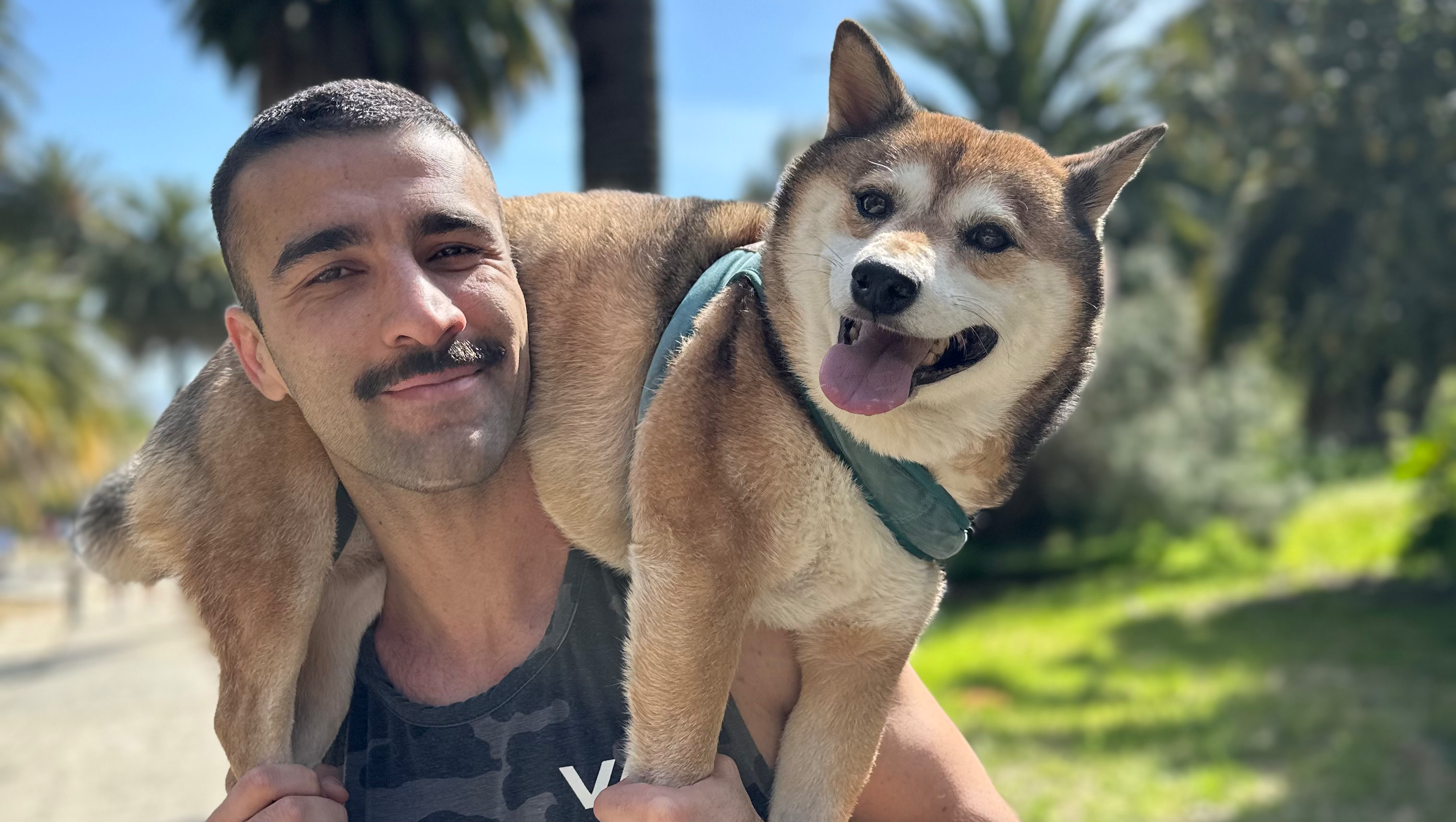 Urgent: Help Stop Daniel’s Deportation by ICE