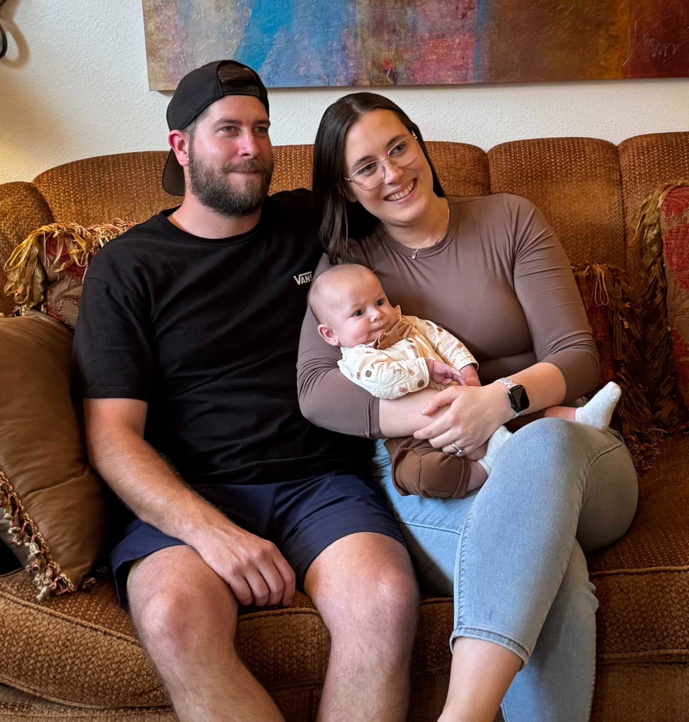 Collin Chase Riley Fundraiser for Riley Mazet by Michael Blavet : Support Collin’s Fight ...