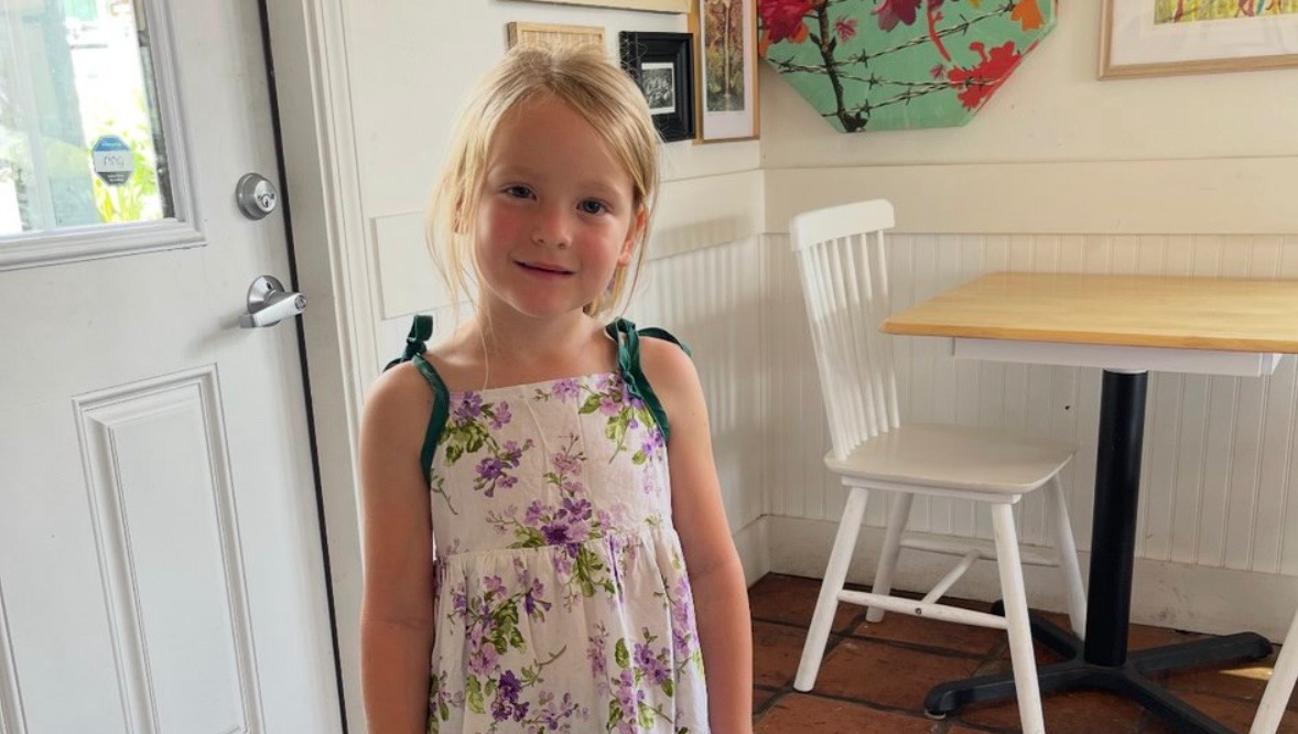 Support Kairi's Fight and Family Needs