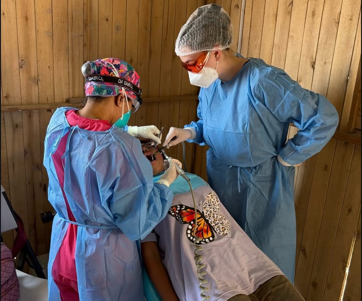Support Arcadia PA's Medical Service Trip to Ecuador campaign photo, 5 of 6