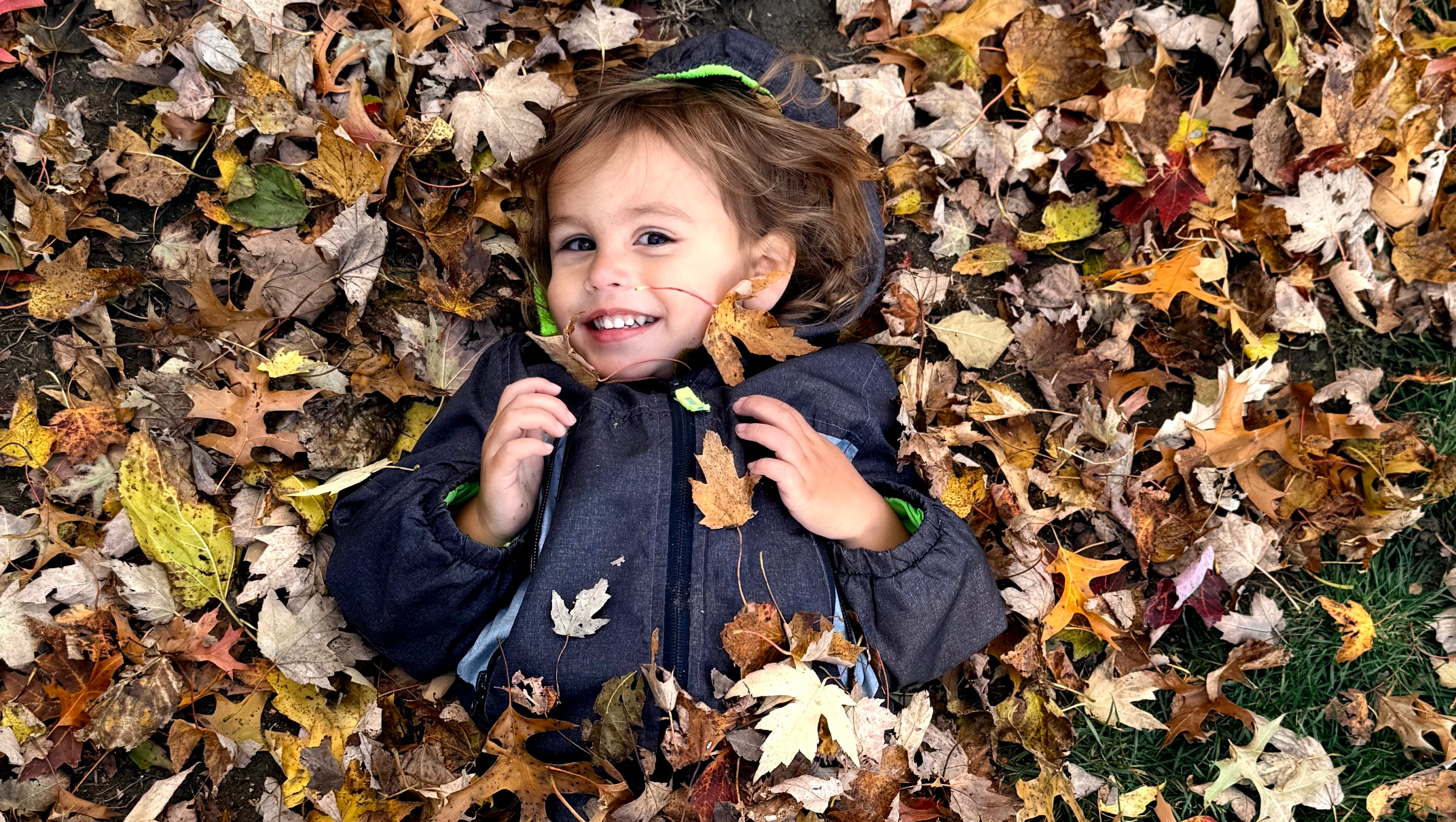 Support Ezra’s Fight Against Retinoblastoma